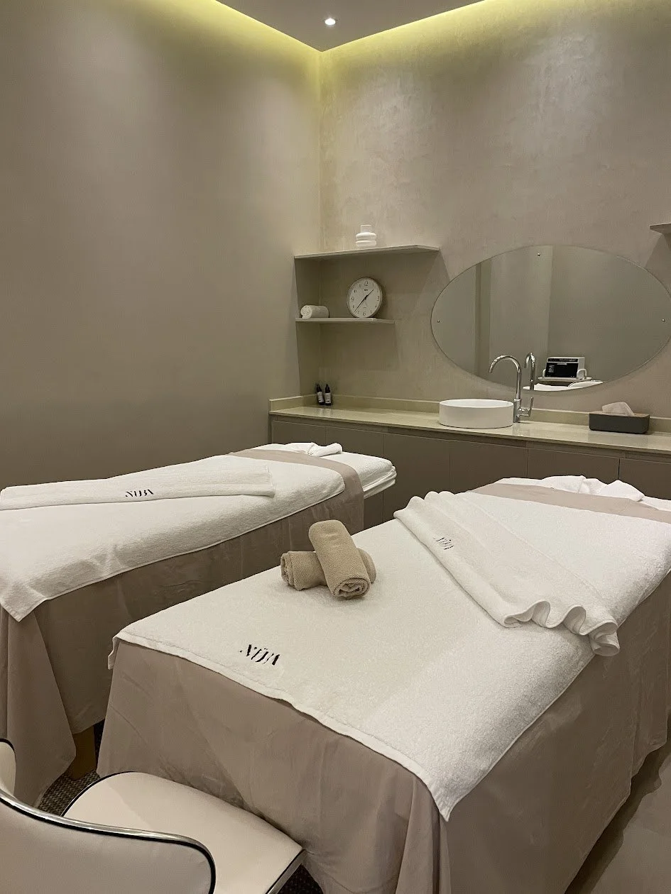 If it's sold at a wellness clinic, is it actually regulated?