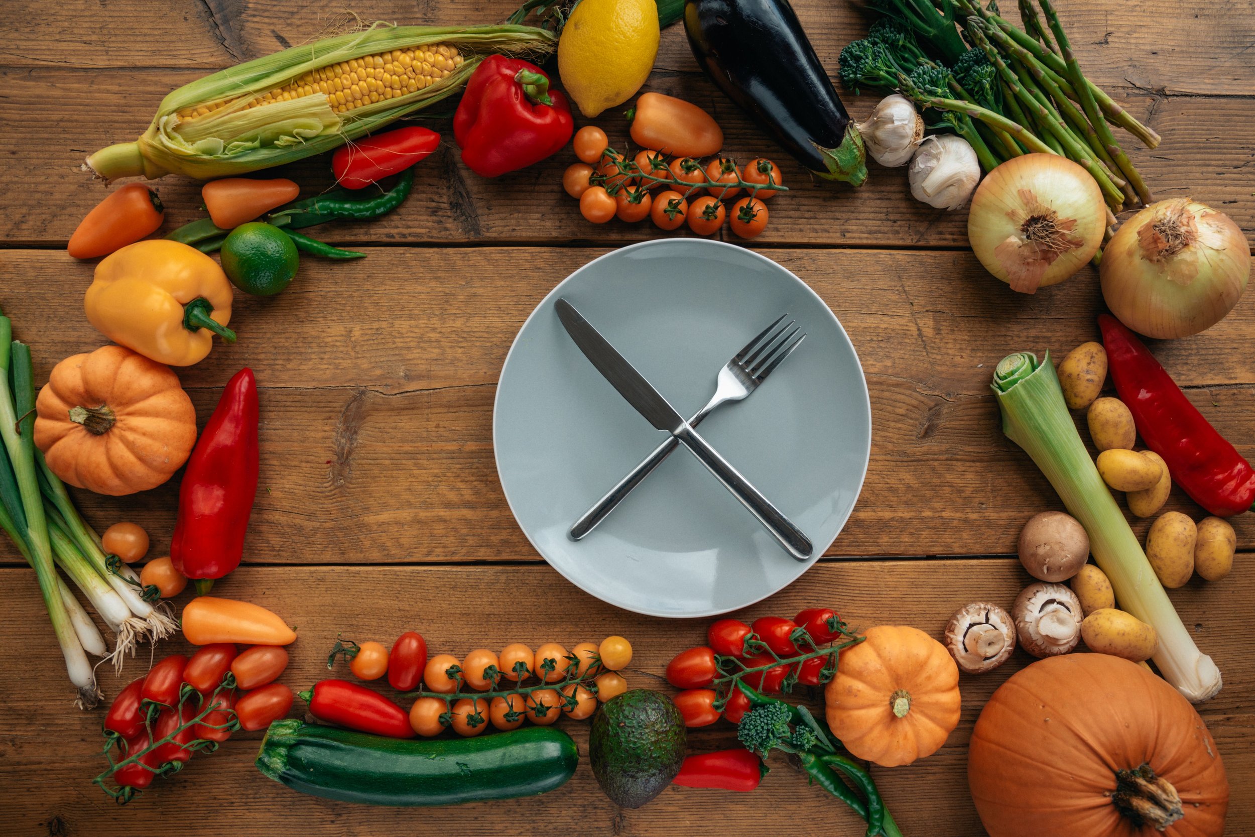 Fasting is a great tool but only if your body can handle it yet