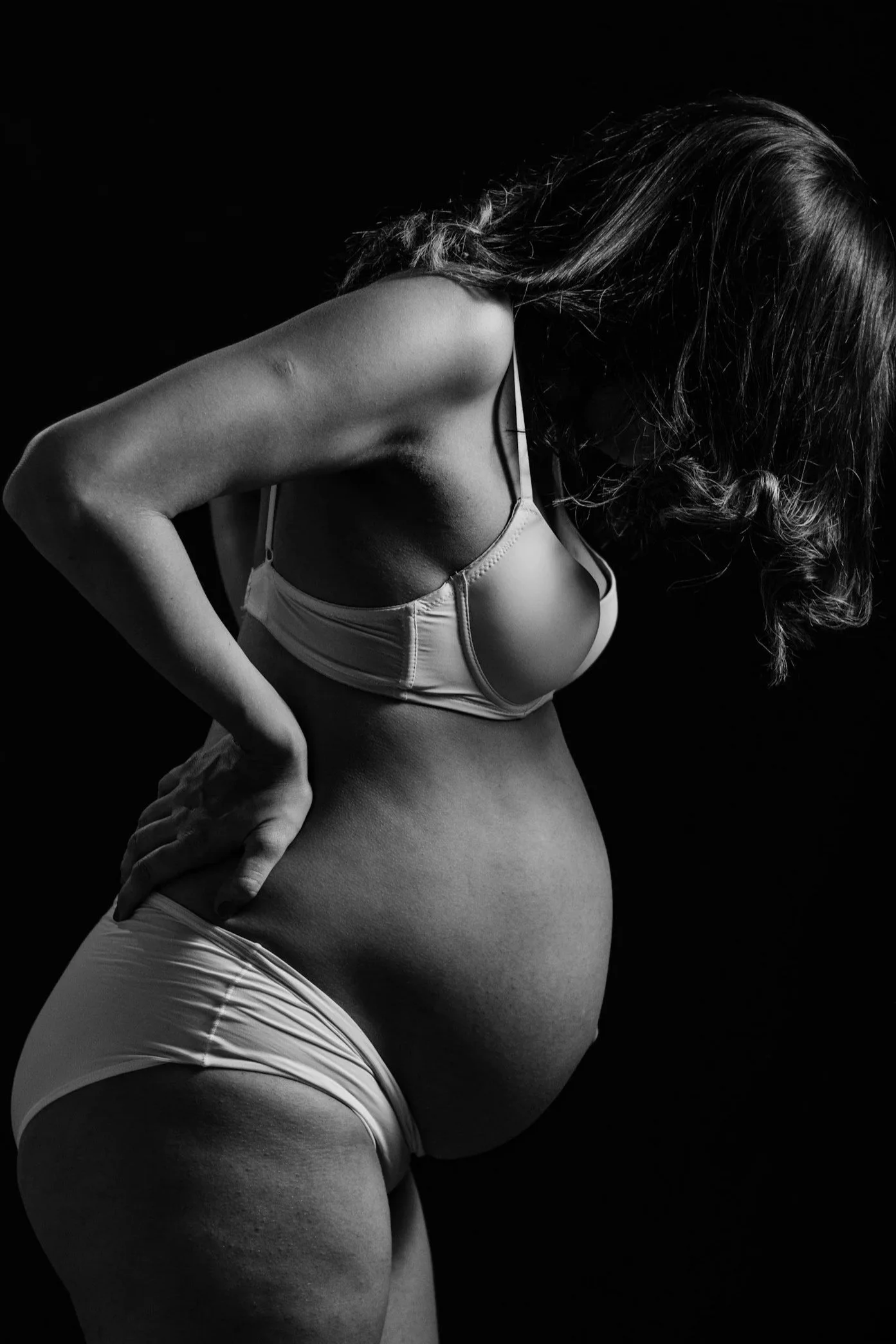 Nausea During Pregnancy: Natural Support Options in Ontario