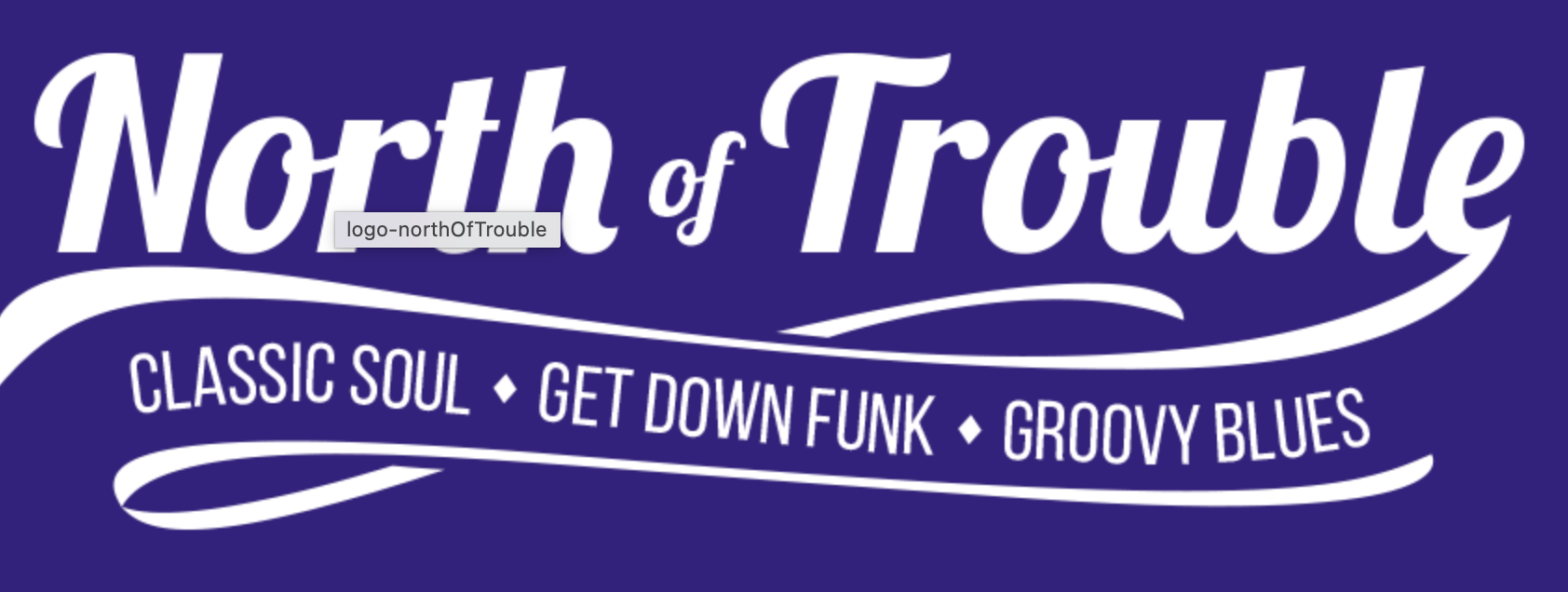 Niorth of Trouble