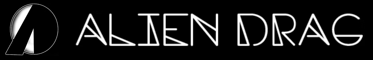 Double Header Rock Friday! Alien Drag &amp; Ointment