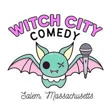 Comedy at the Cannery!