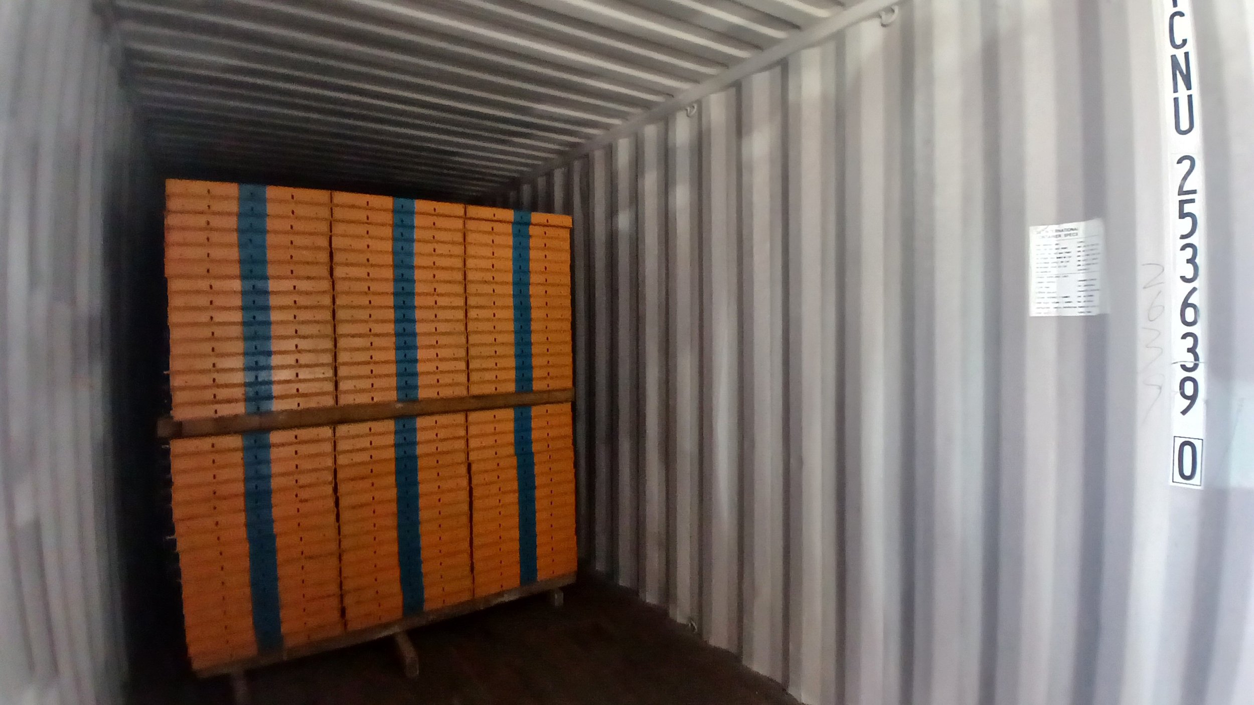 Mongrand Euroform Export