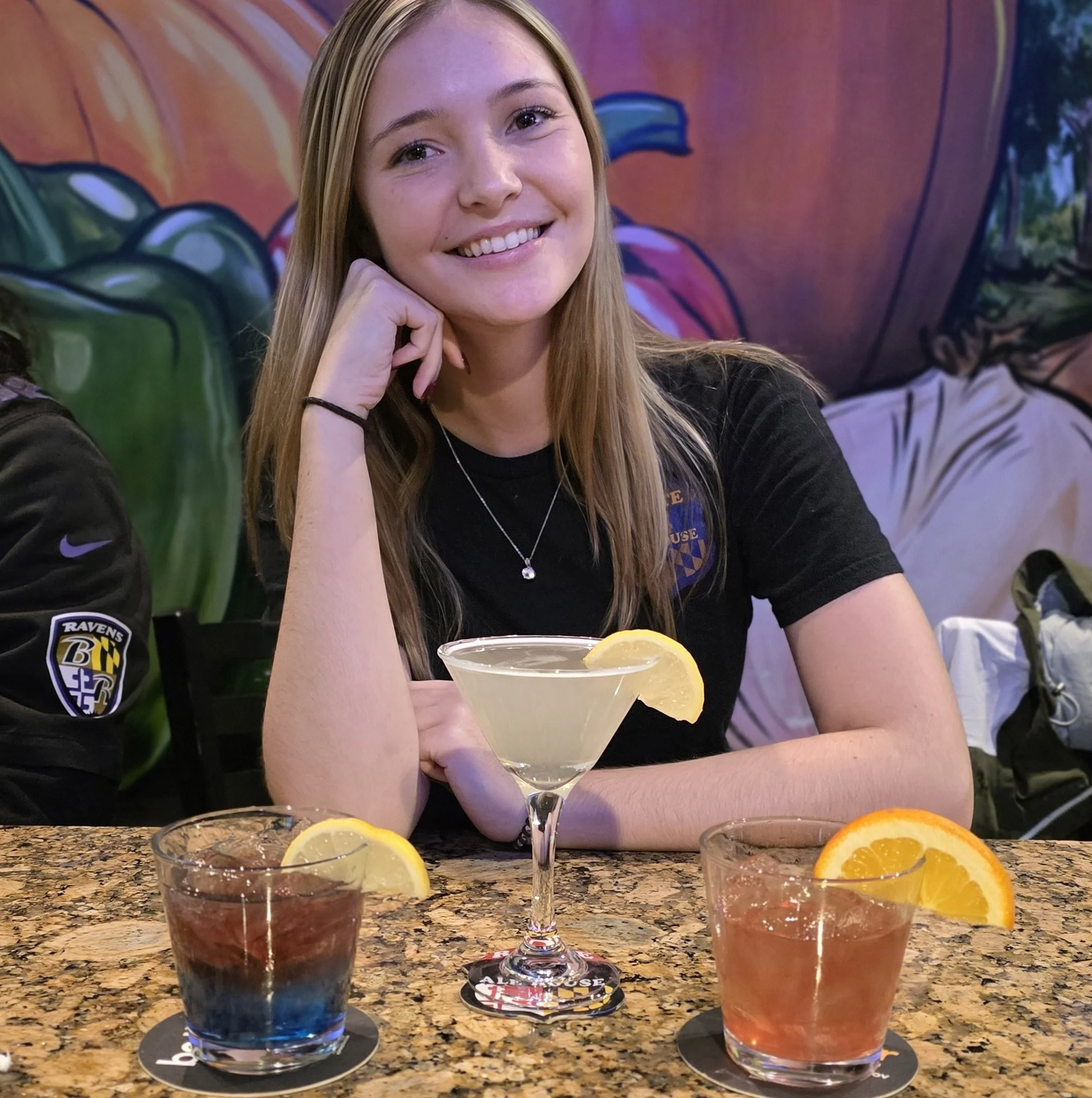 We mentioned our alcohol-free spirits the other day&hellip; and here they are! 👀
So many options to choose from!

We carry zero-proof whiskey, rum, vodka, tequila &amp; coffee liqueur, so you can mix, match, and create your own perfect drink ✨

Not 