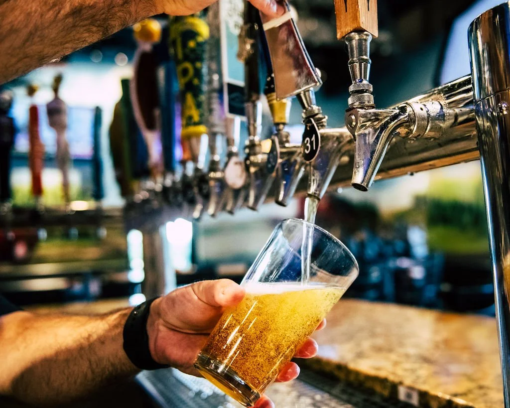 Our Extended Happy Hour starts at 2 today! What's the first drink you're ordering?