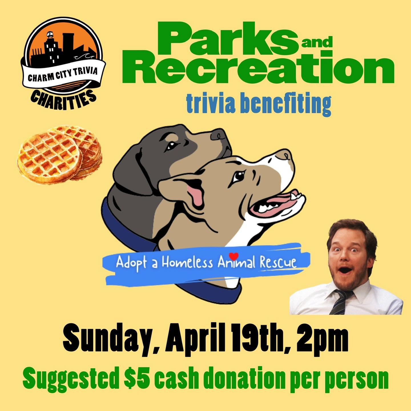 Join us for trivia on the PATIO! 

⚾️ Orioles Game on inside with sound!