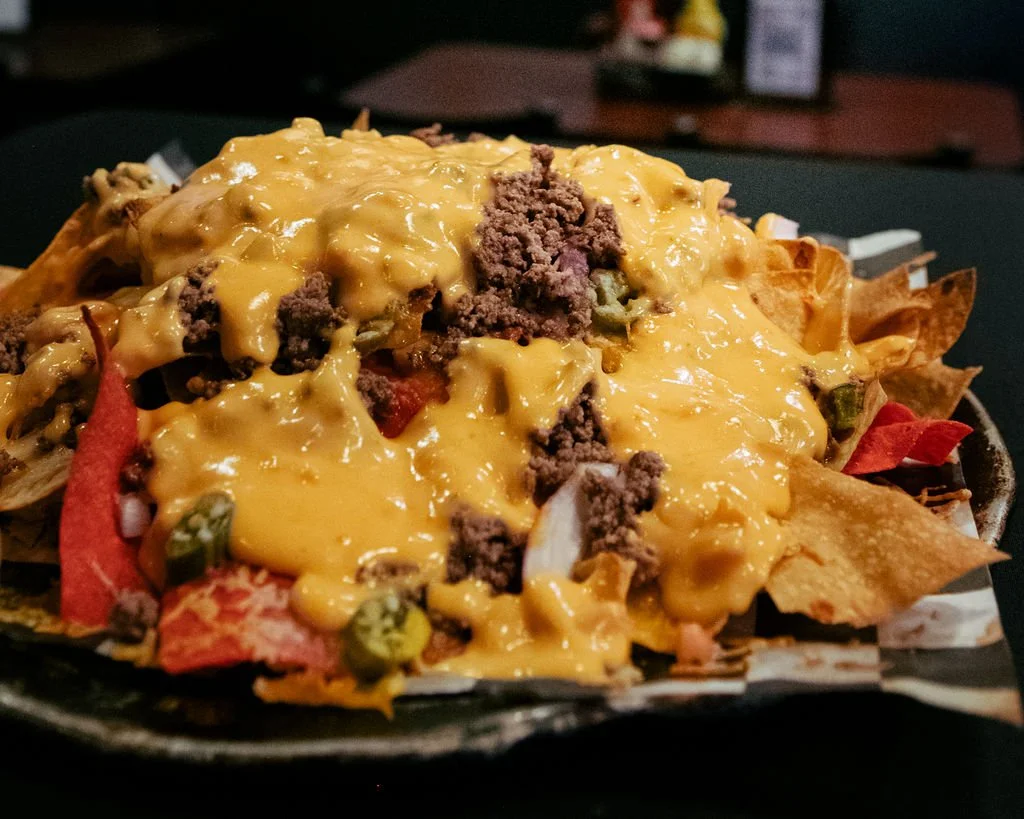 Margarita specials, tasty nachos, and more coming your way this Tuesday! Come celebrate Cinco de Mayo with your amigos at Route 24!