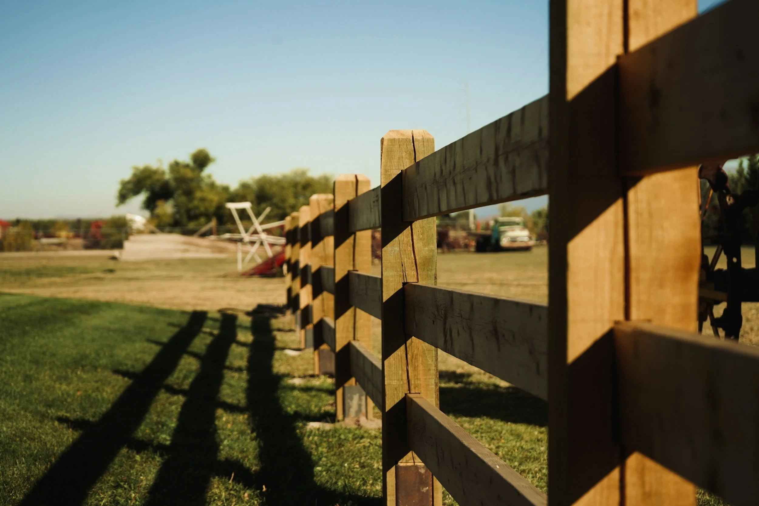 How Much Does Wood Fence Installation Cost in Edmond?