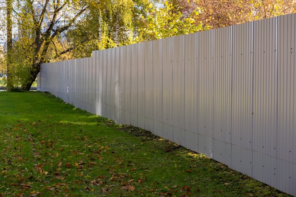 What to Expect During a Fence Installation in OKC