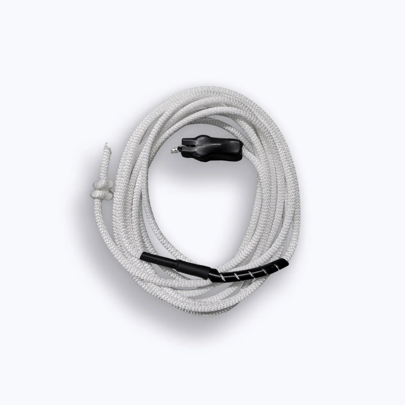 Lasso loop for WindBand installation.