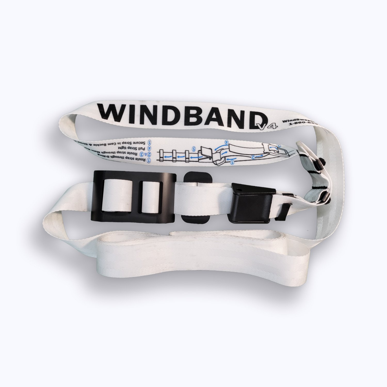 WindBand - Standard - 110757