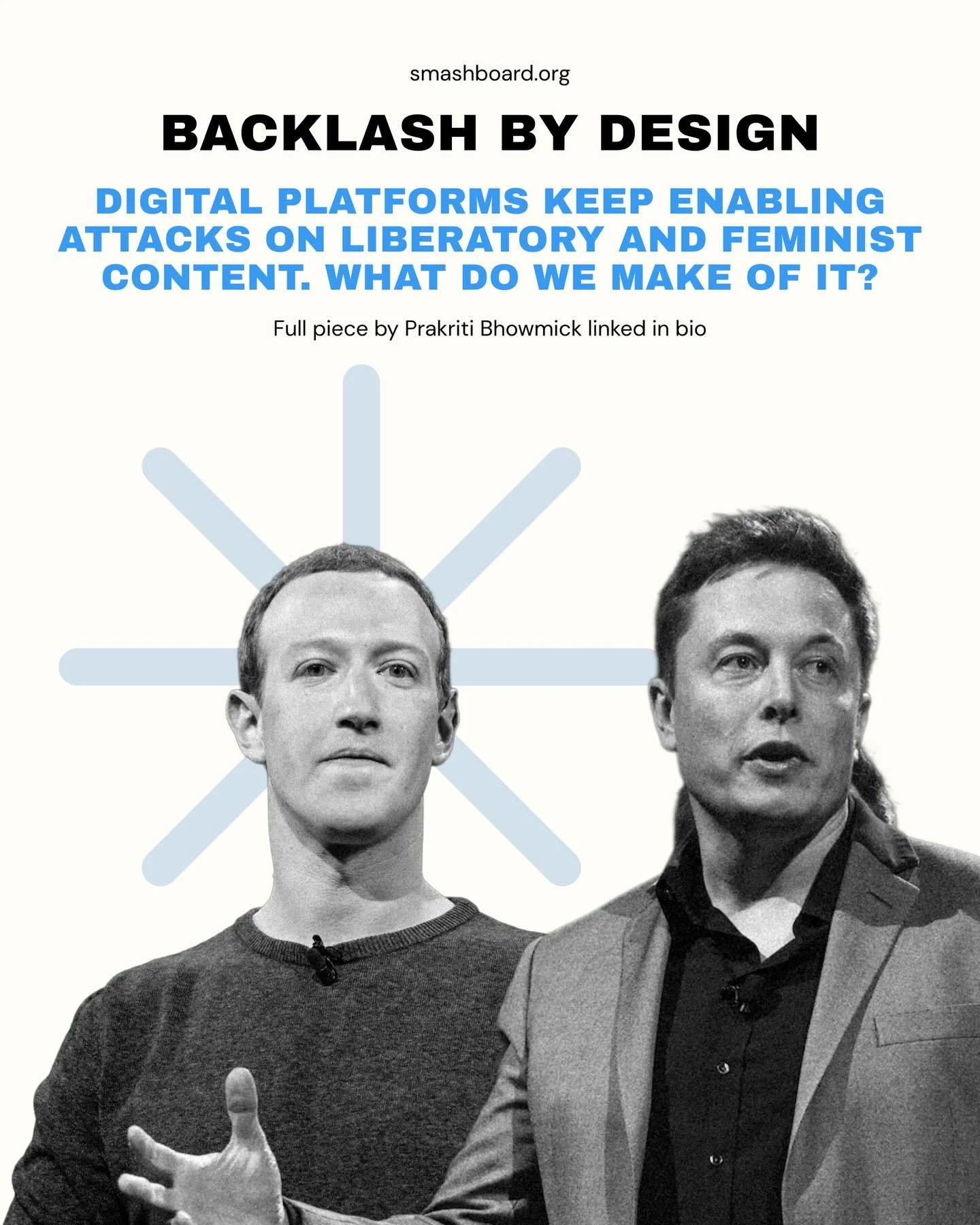 Why don&rsquo;t mainstream digital platforms stop online violence? Why can&rsquo;t they be held accountable? And what choices do we have? In this dialogue, we explore how online abuse&mdash;accelerated by AI&mdash;is impacting liberatory expression, 