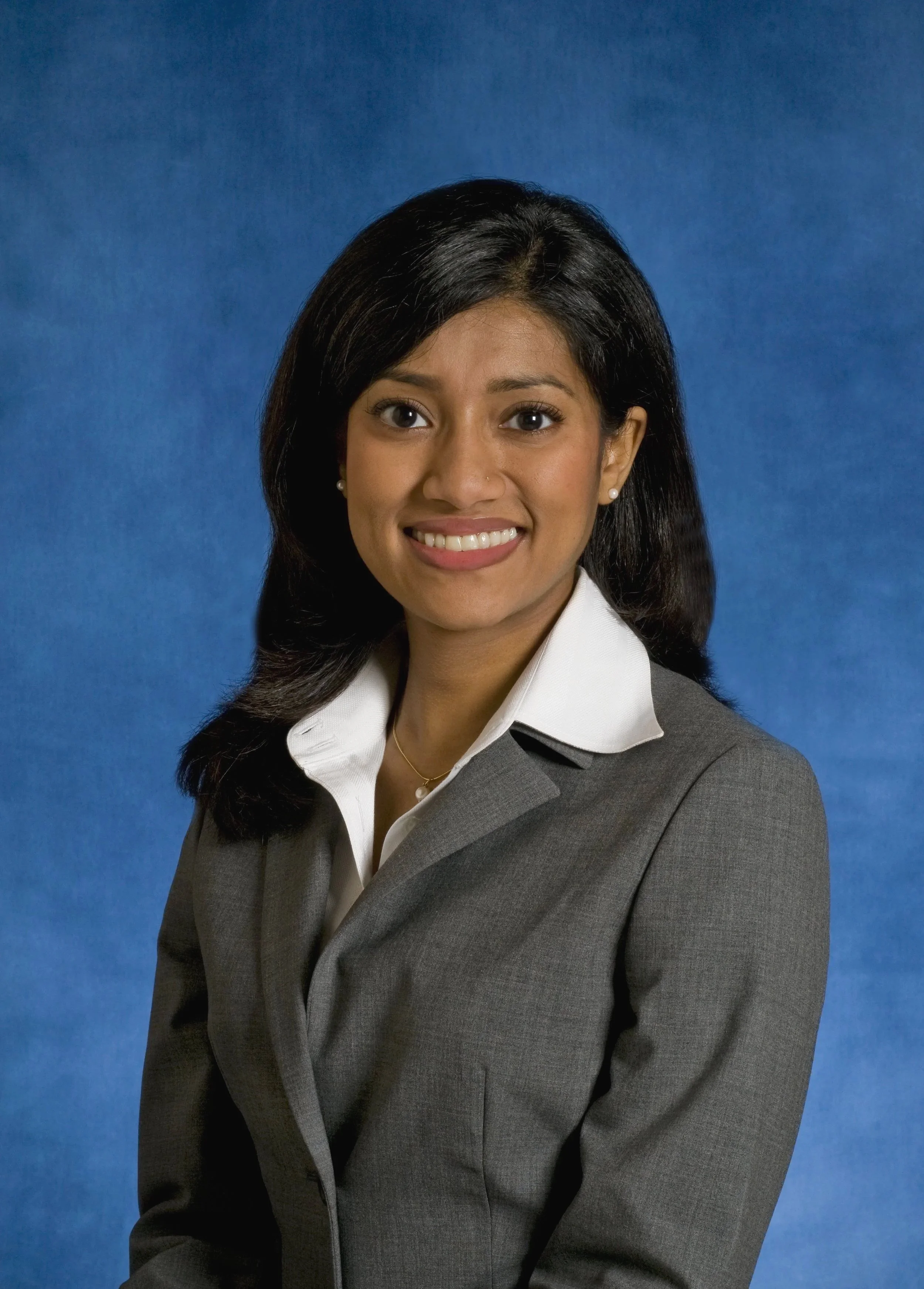 Sivashakthi Maeder, MD