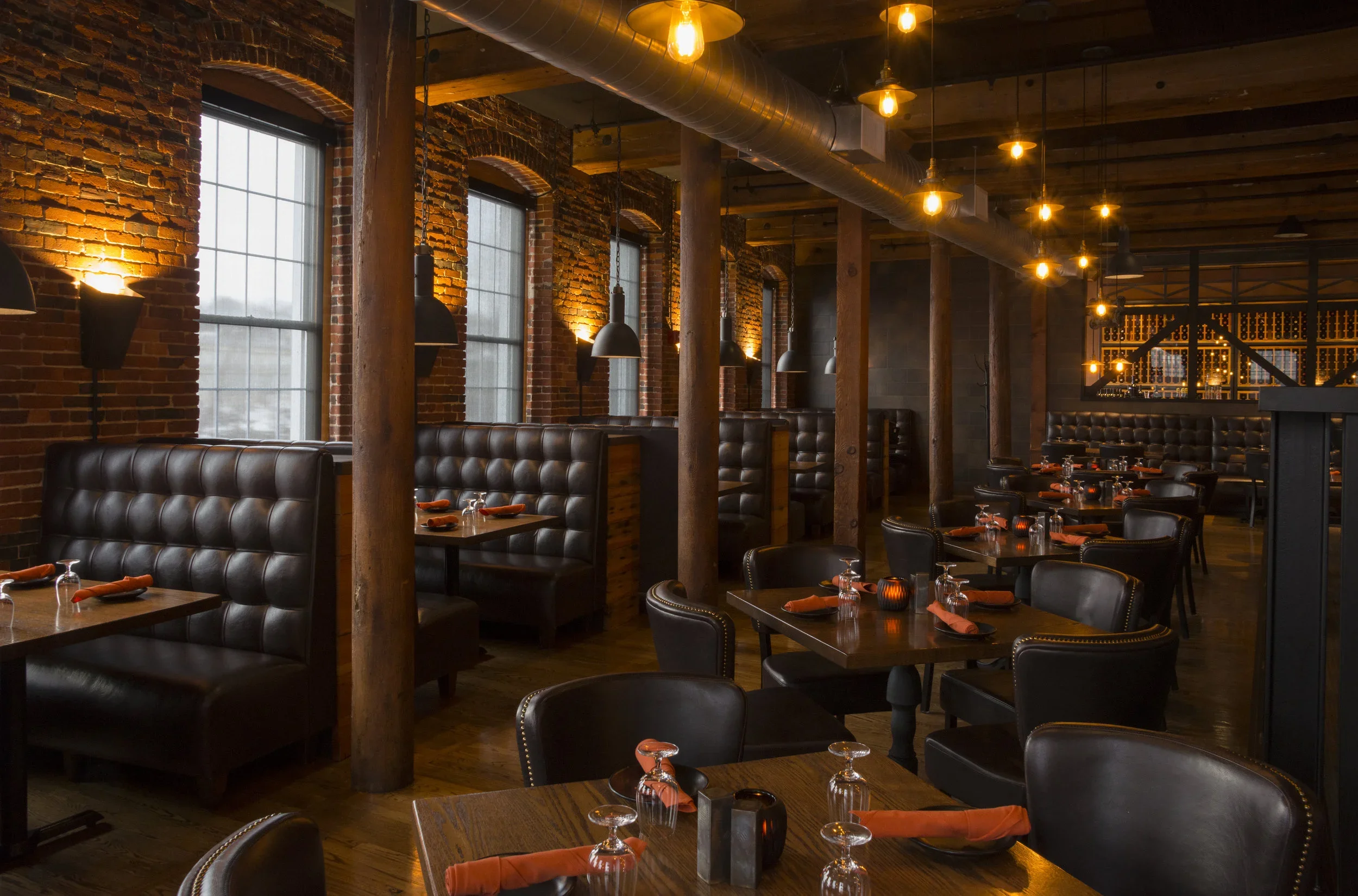Foundry, Manchester NH