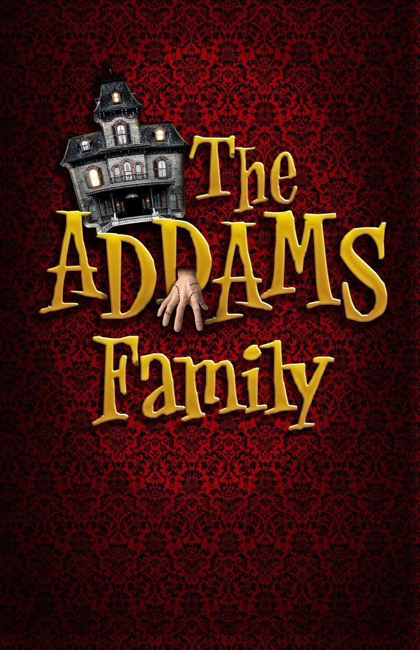 Auditions for The Addams Family