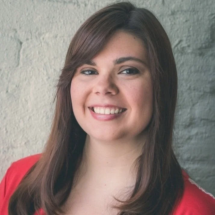 Rebecca Brewer Pic