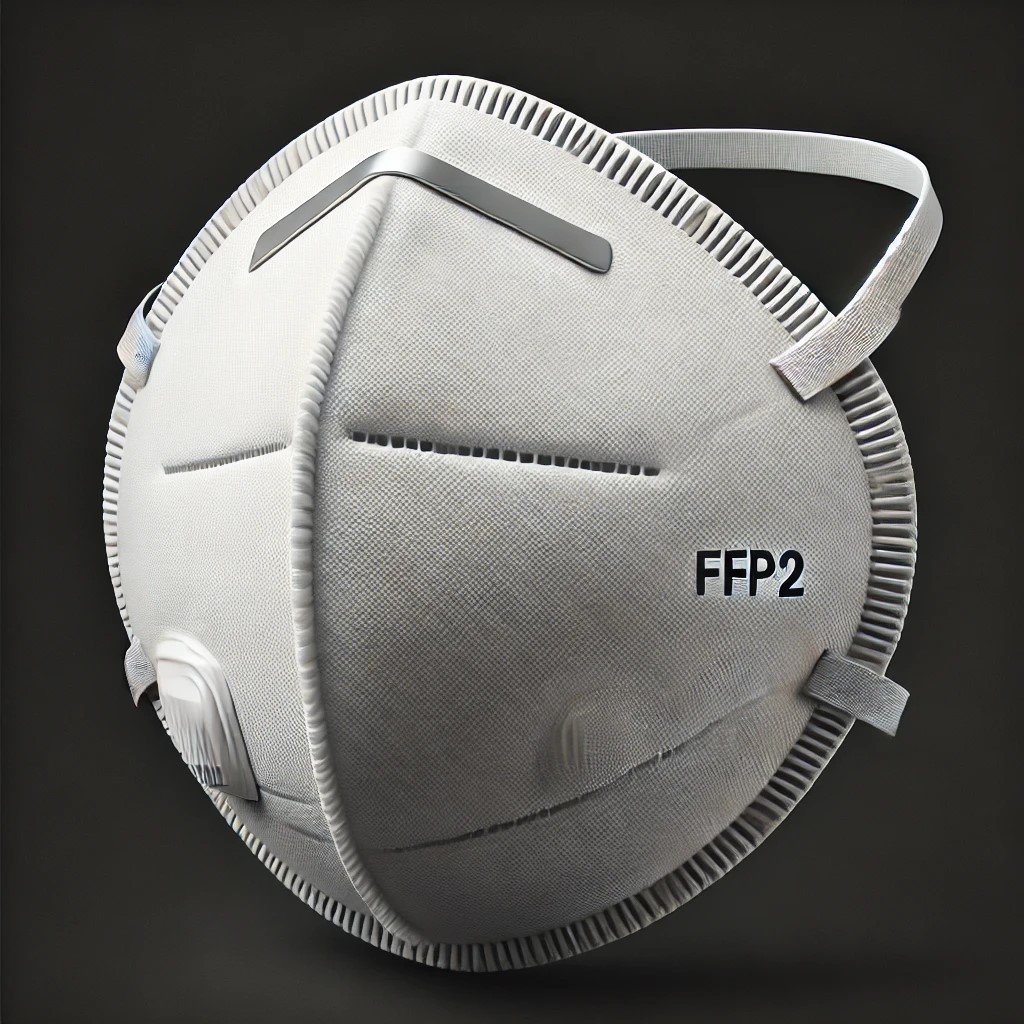 FFP2-Maske N95