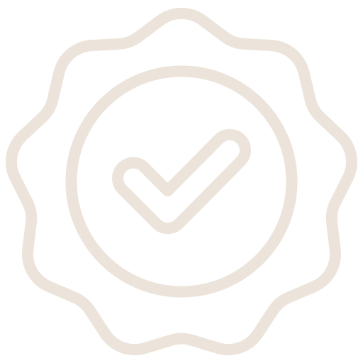 Certified, Passionate Instructors