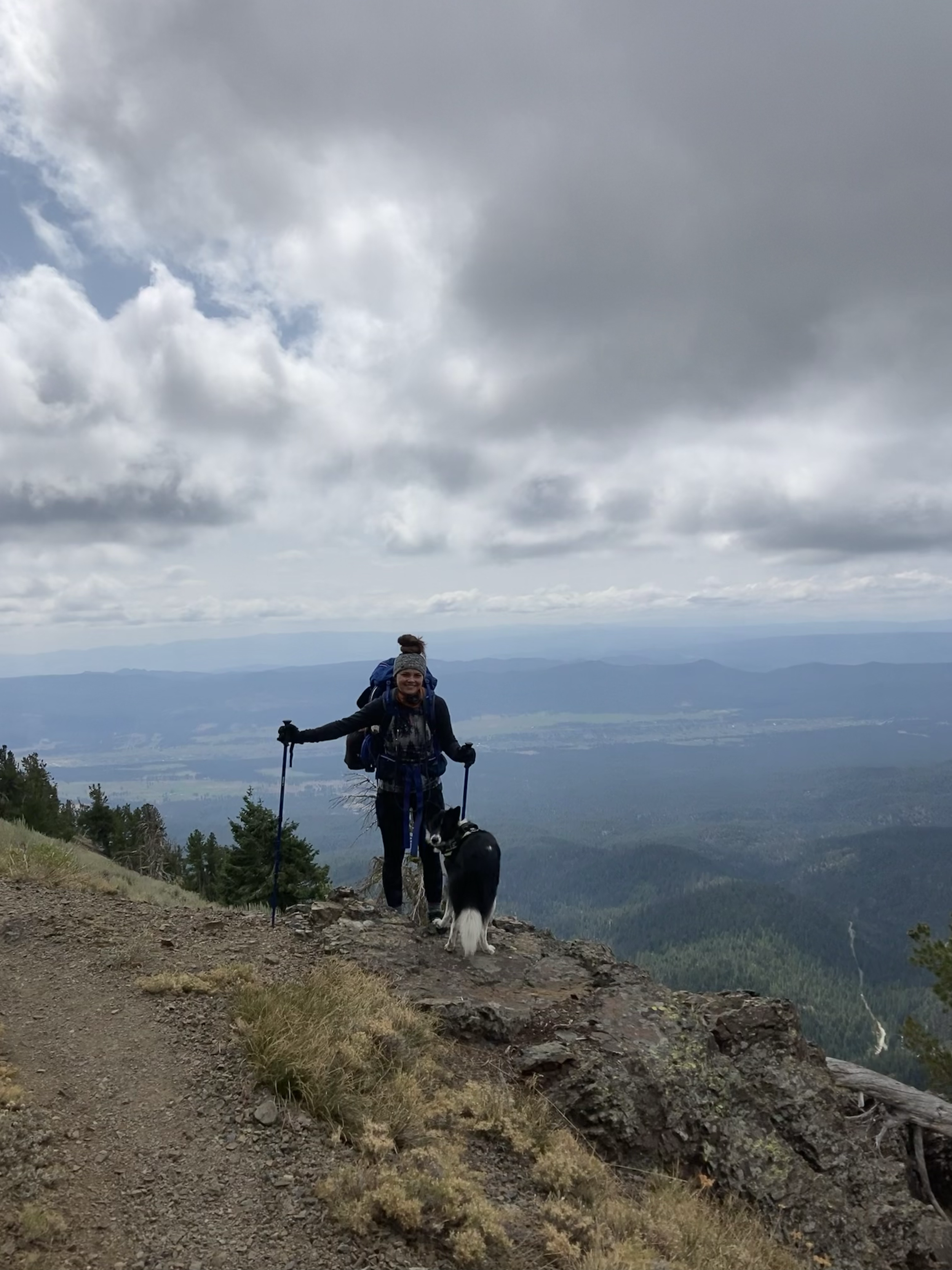 Goat Rocks Wilderness, Oregon