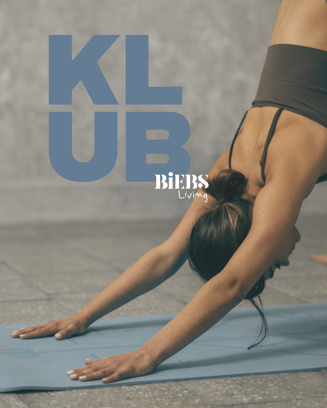 KLUB