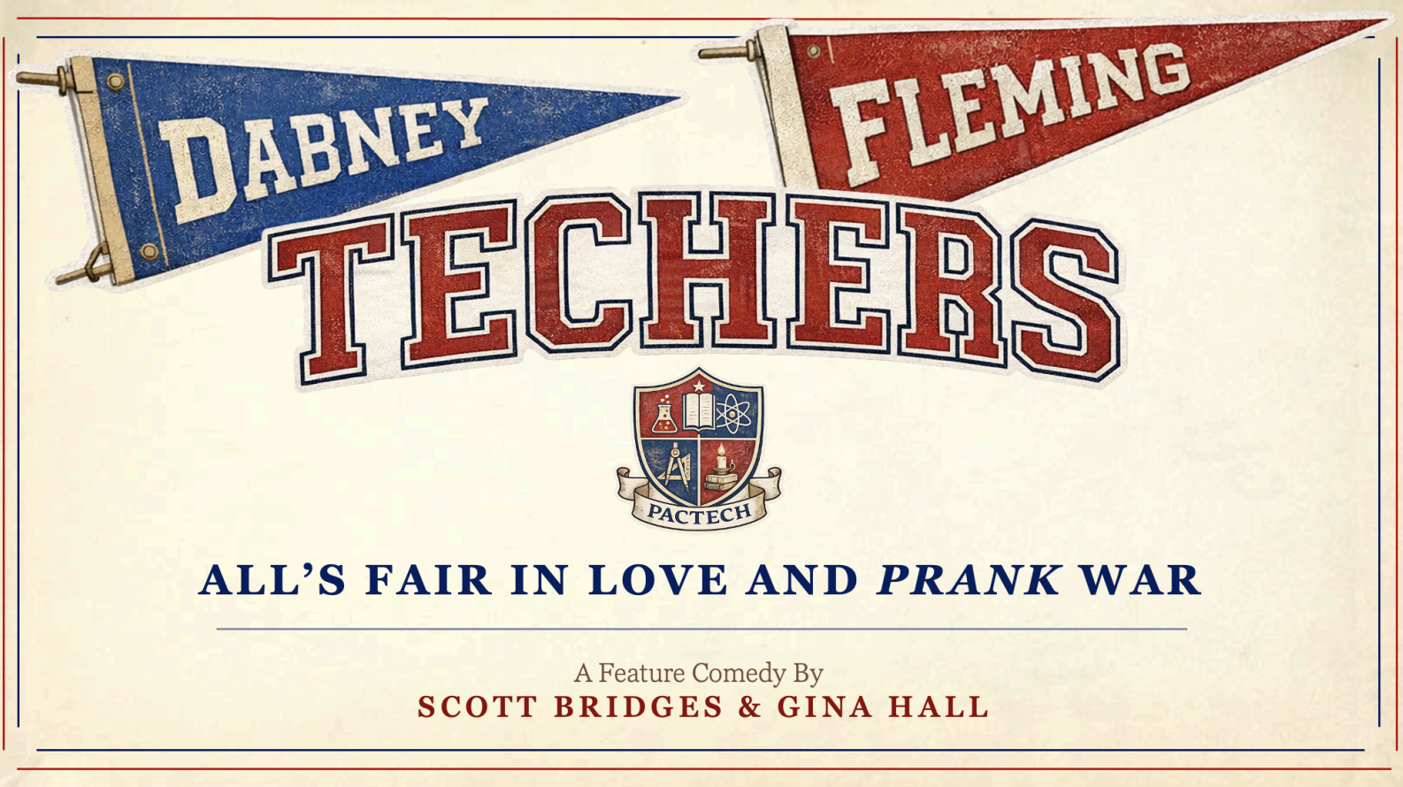 Techers