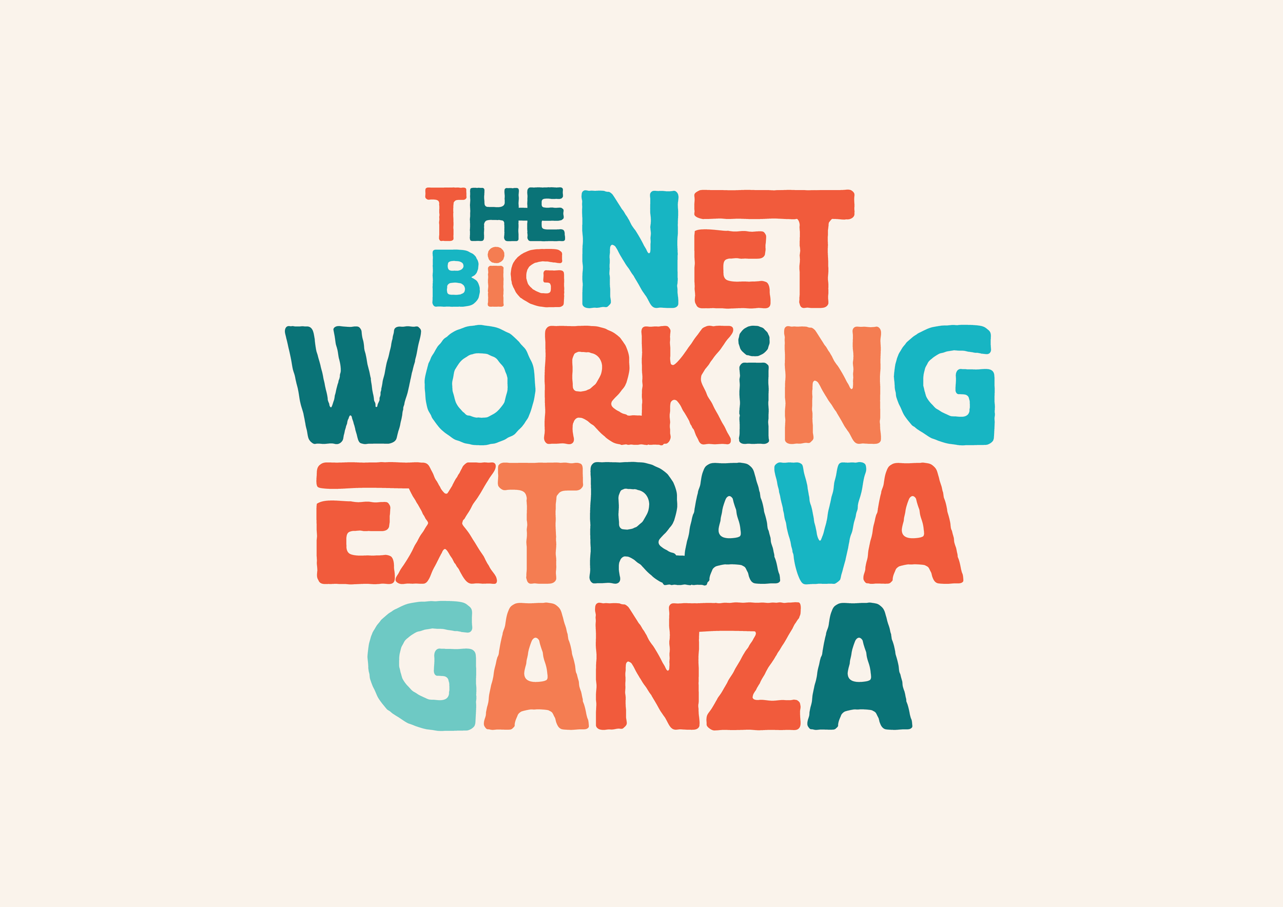 The Big Networking Extravaganza