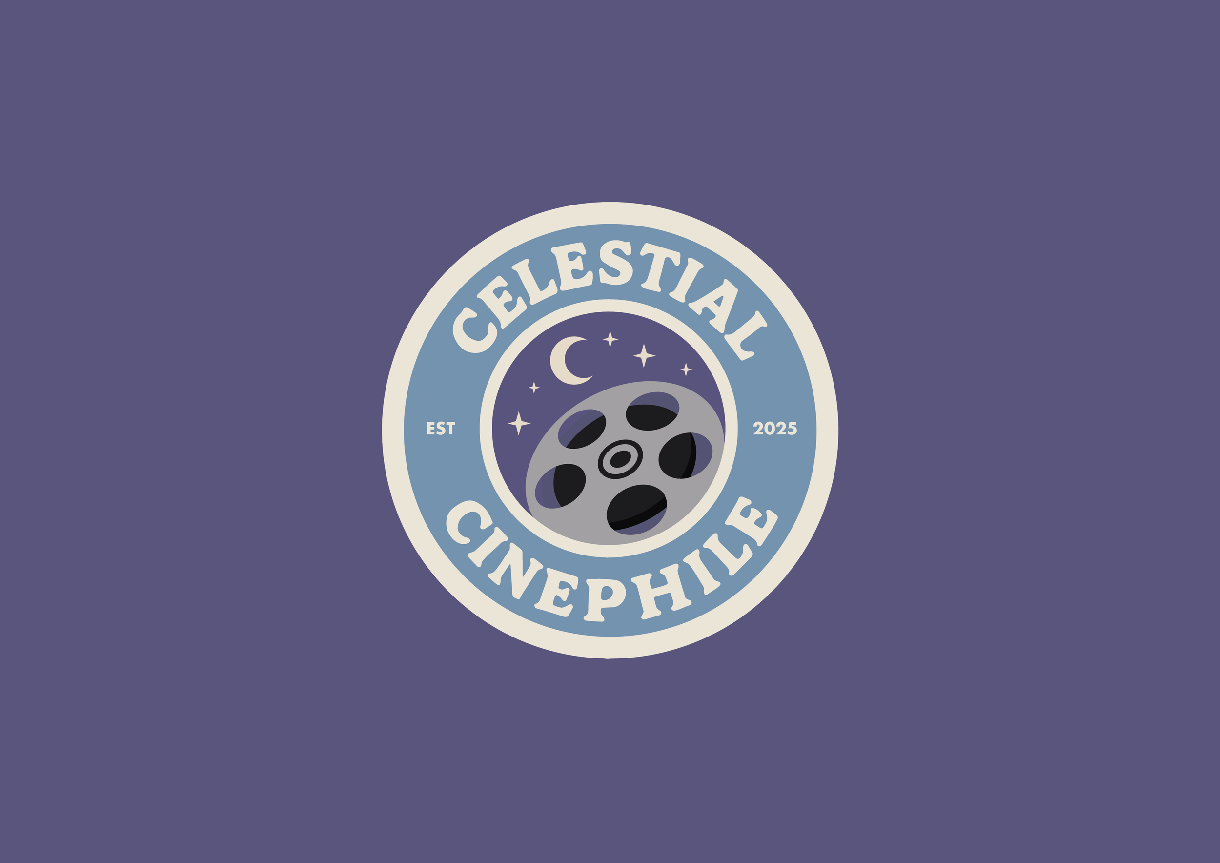 Celestial Cinephile