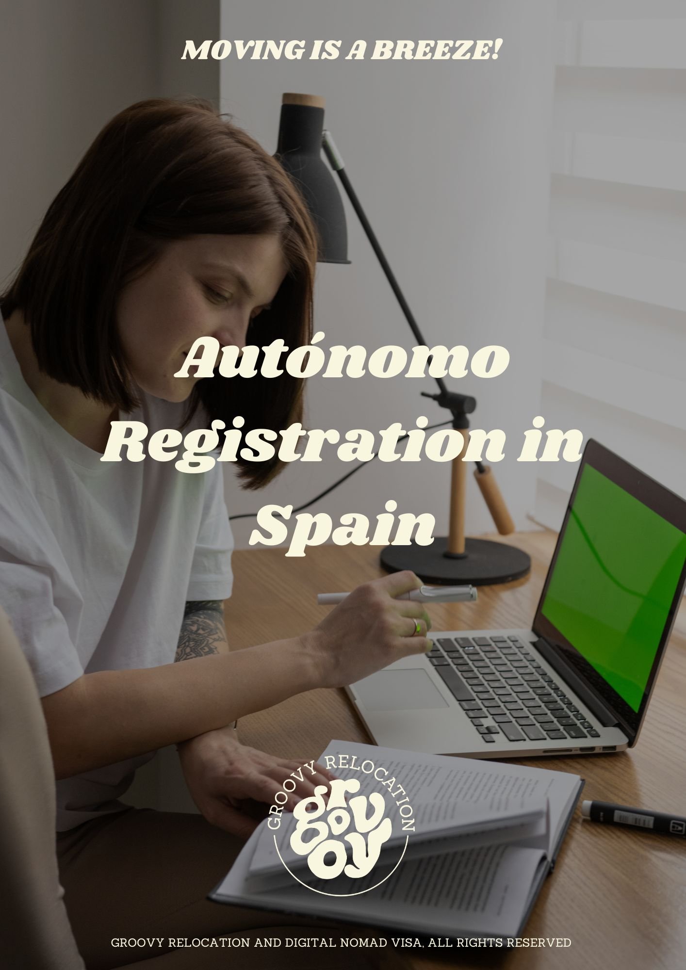 Autónomo registration in Spain