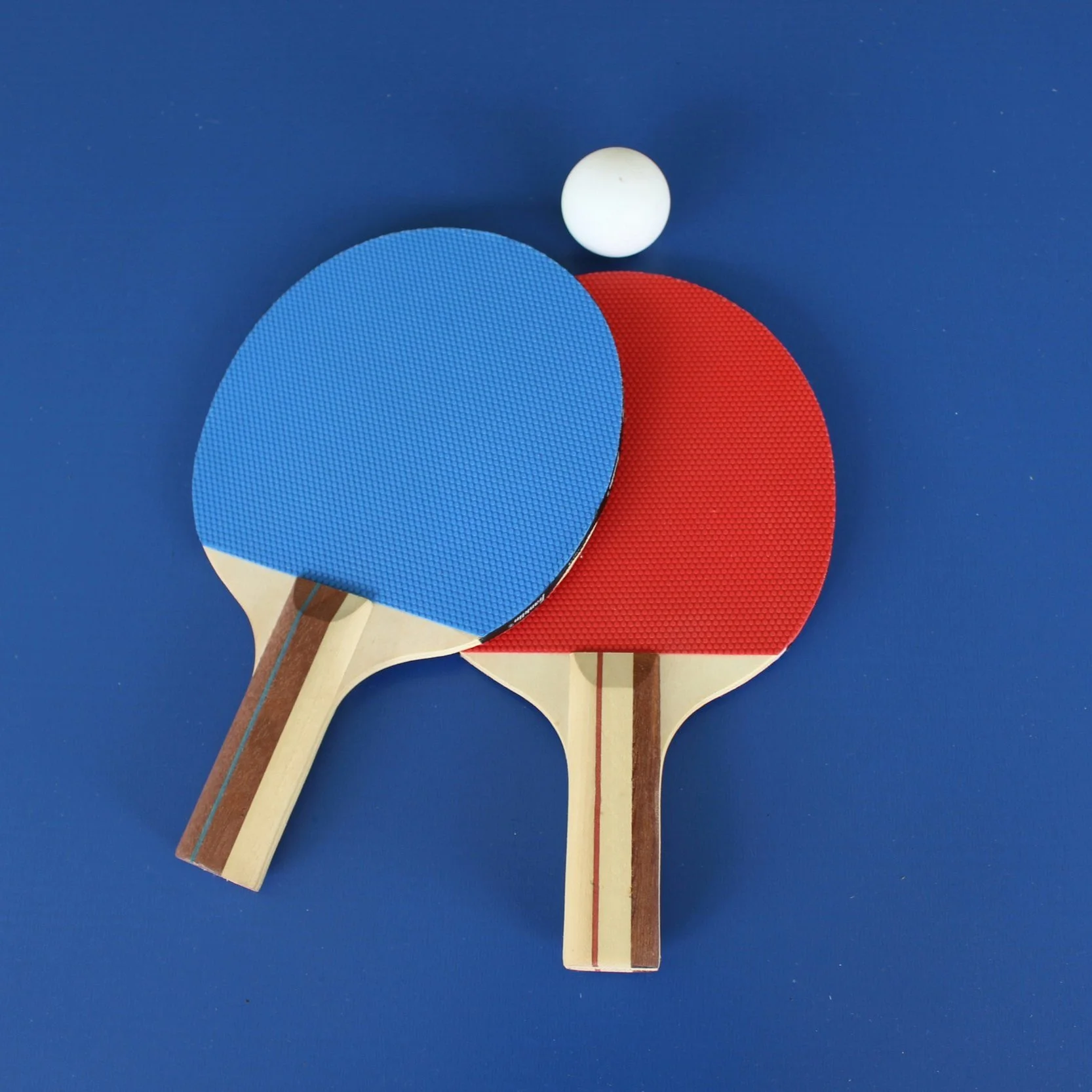 Torneo Ping Pong Doppio Over 16