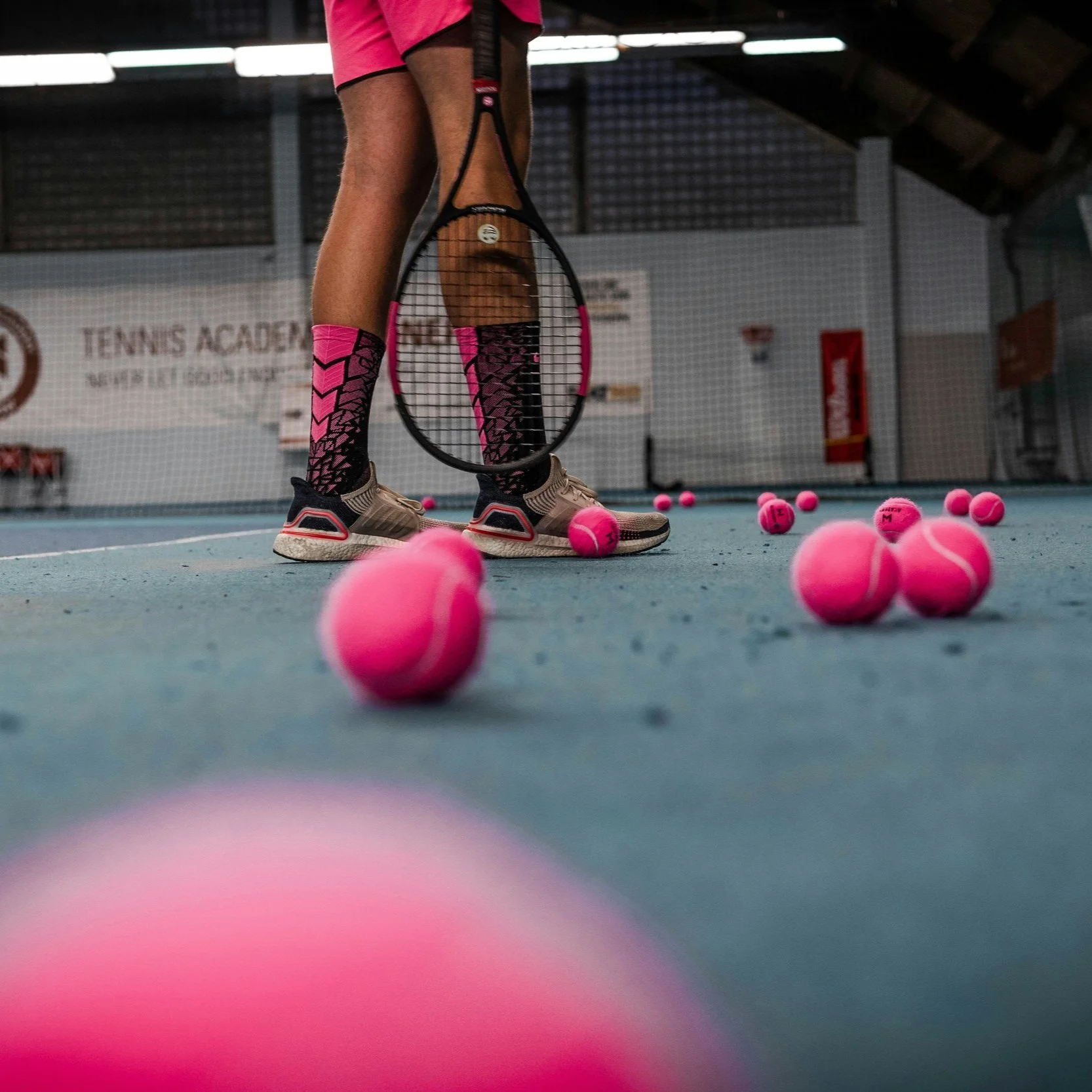 Torneo di Tennis Doppio