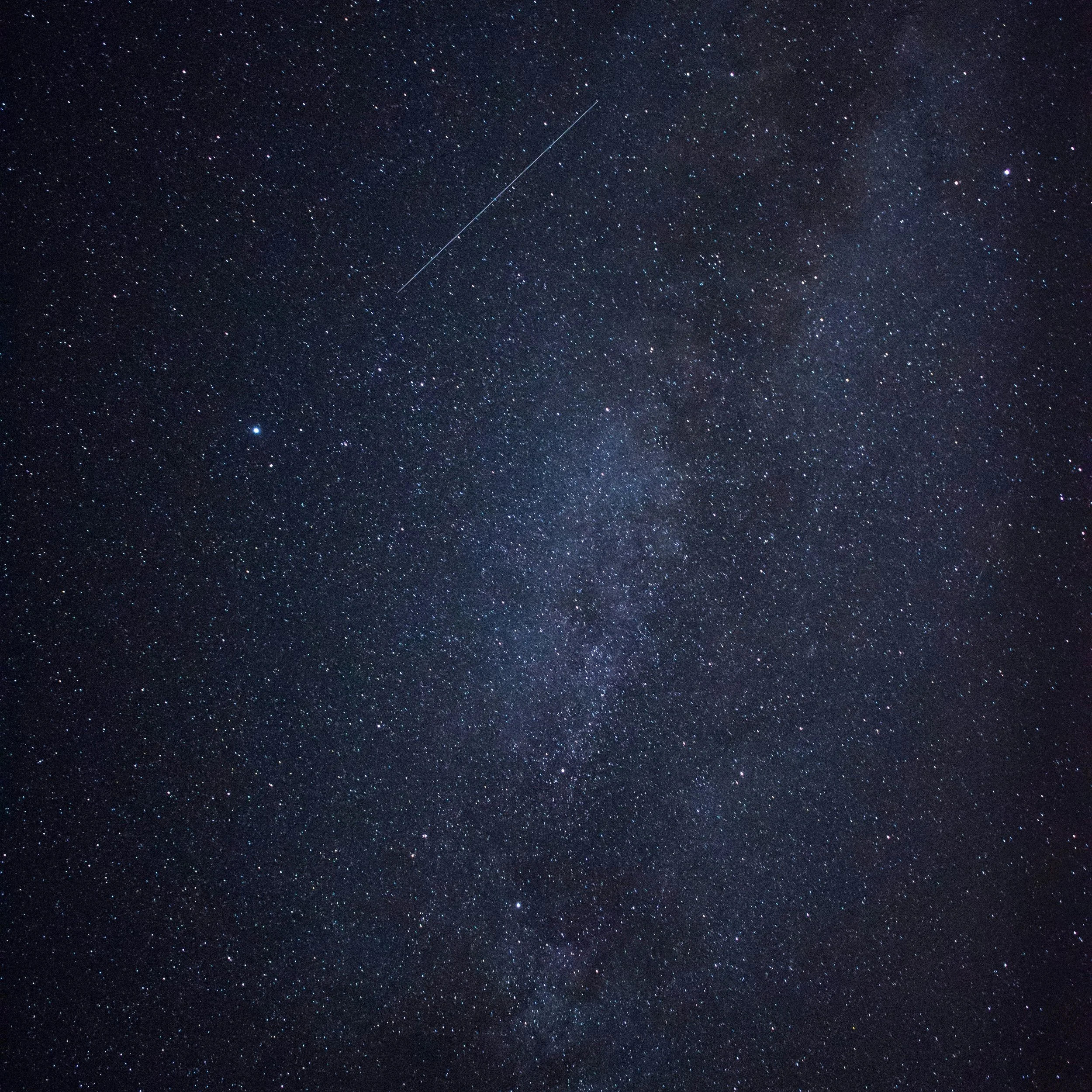 Serata Astronomica