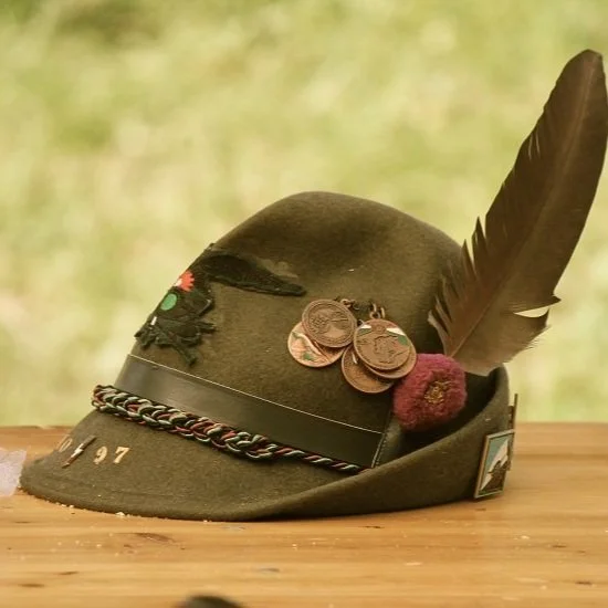 Festa degli Alpini