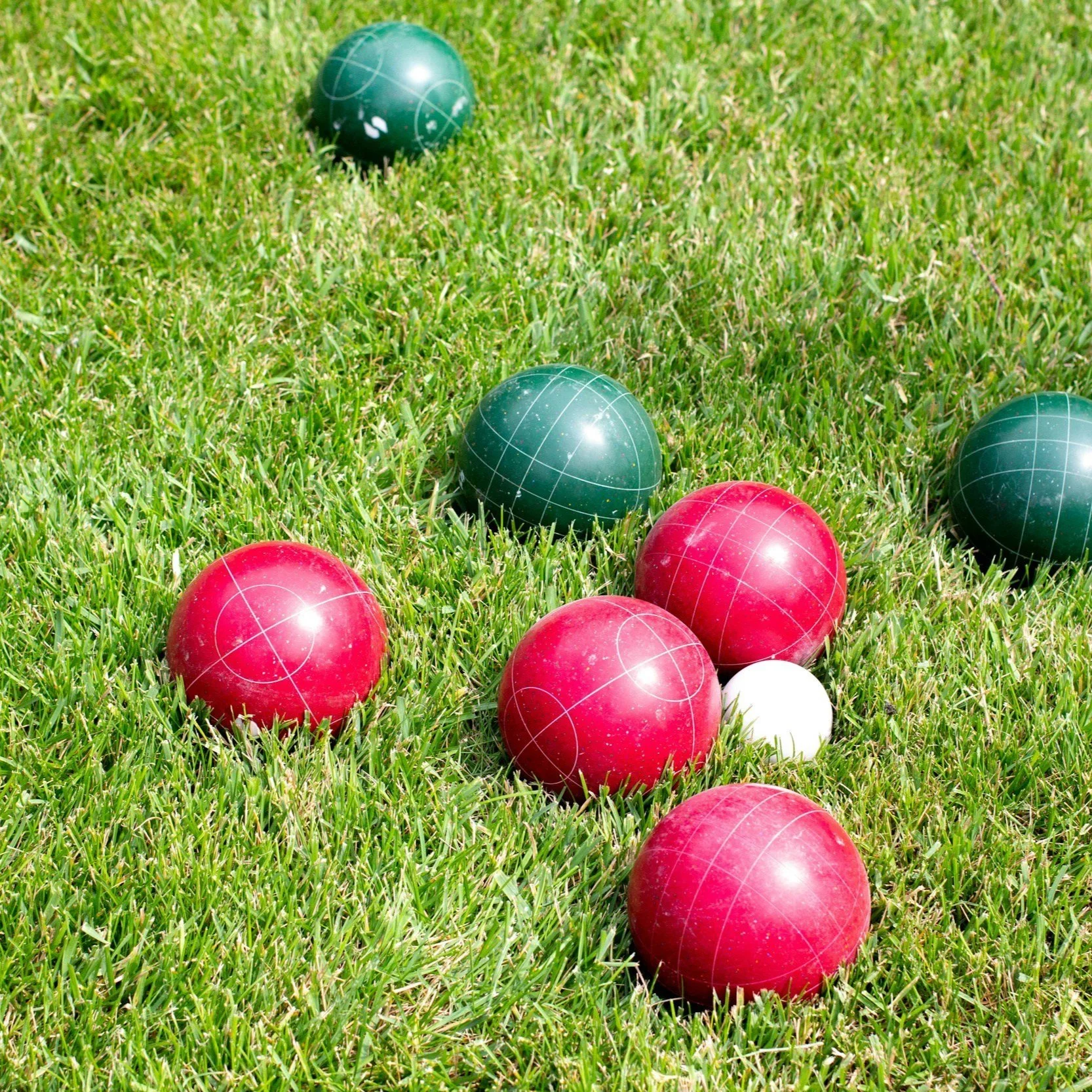 Torneo di Bocce Over 16
