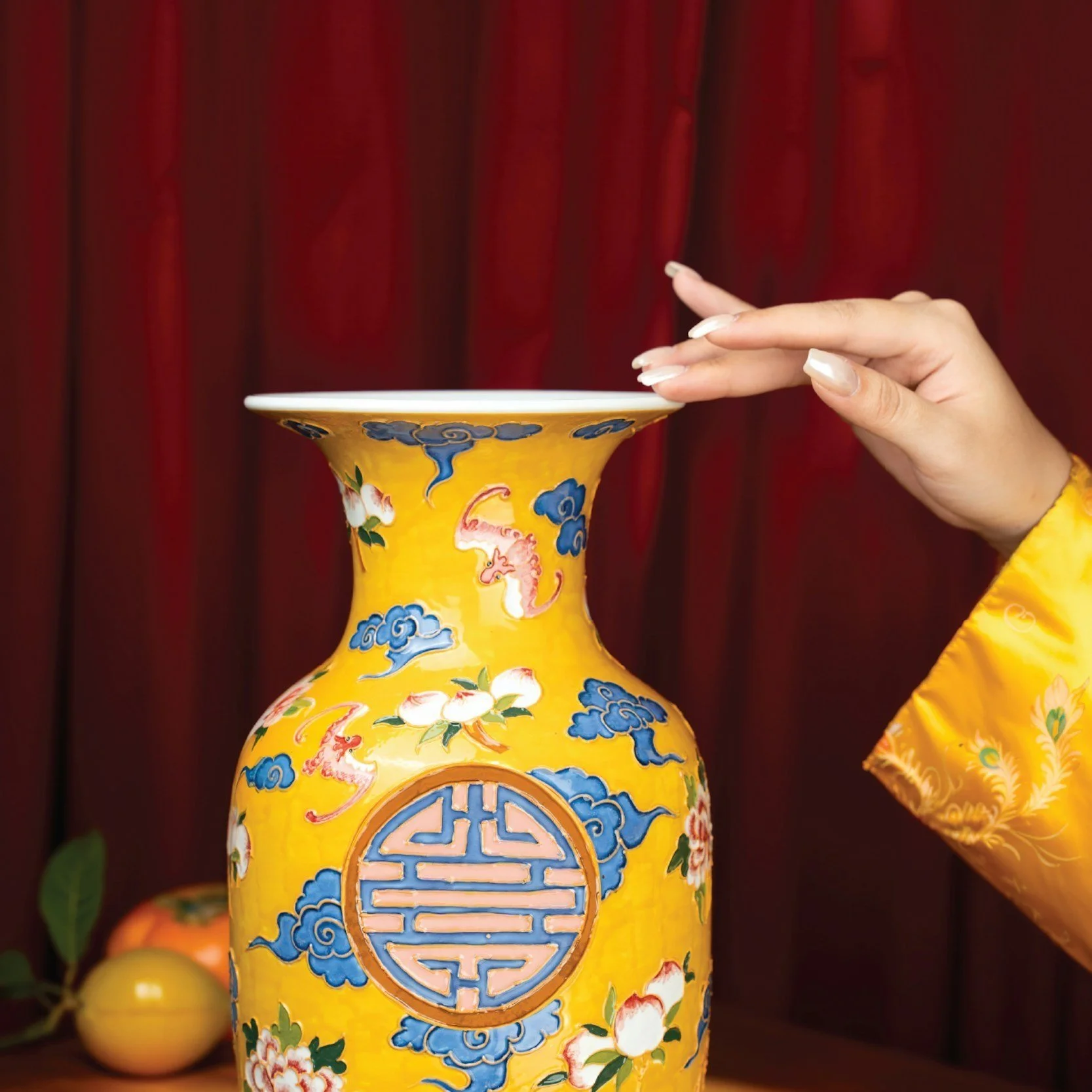 Vaso della Fortuna