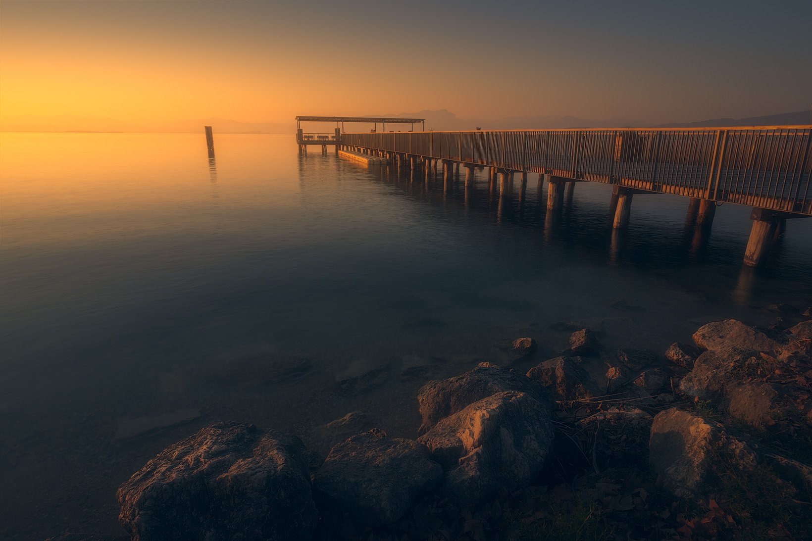 Augusto_Veronesi_Tramonto_Pacengo.jpg