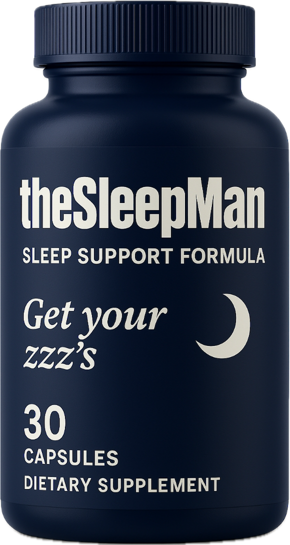 sleep supplement
