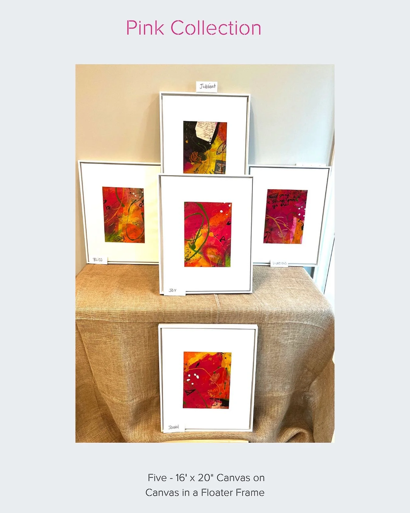 This is my Happy place, I enjoyed making these.😊 #localartclub #cathcalcreates
#southbeach
#gateshotel #markmaking #abstractpaintings #artmaking #collage #modernartists #newpaintings #abstractcreators #ArtGallery #ColorfulCreations #Abstract #ArtOfT