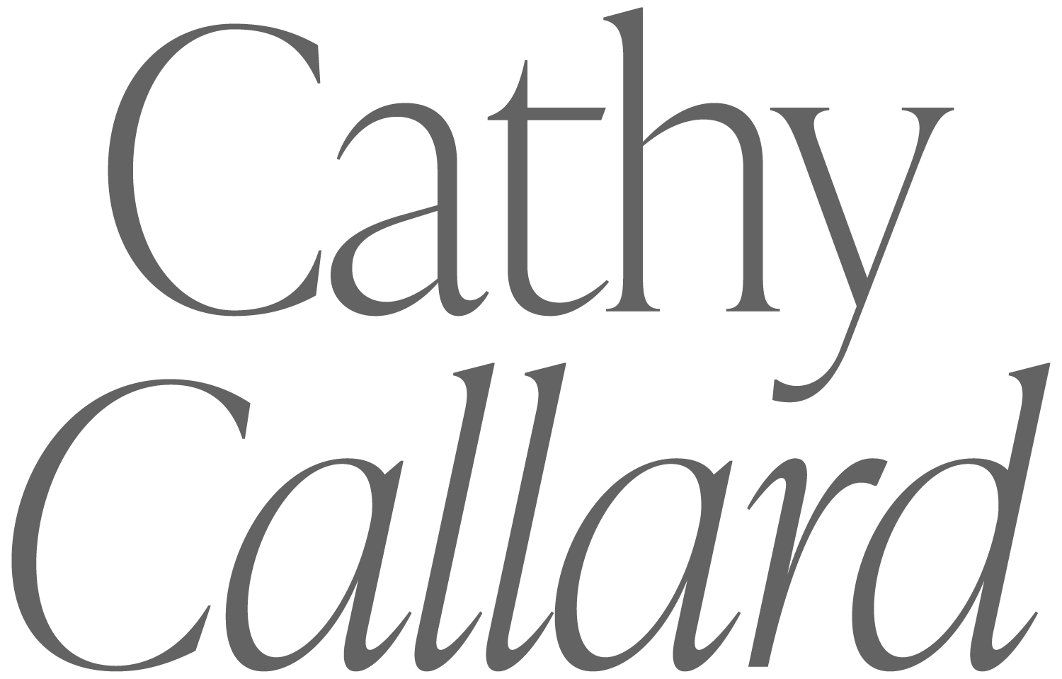 Cathy Callard | Fort Lauderdale Intuitive Artist