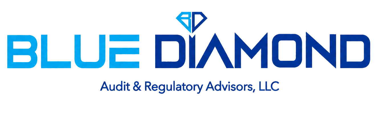 Blue Diamond Audit &amp; Regulatory Advisors 