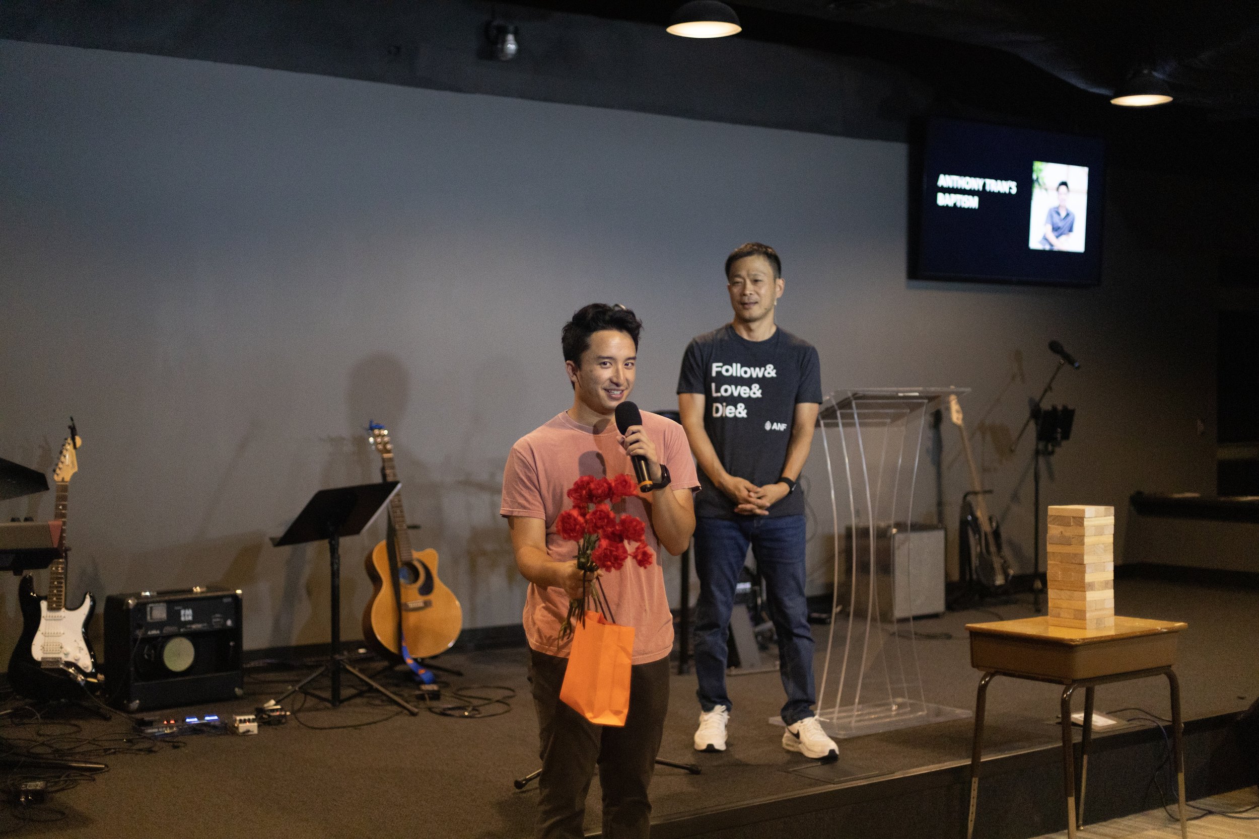 Anthony Tran (9/18/22)