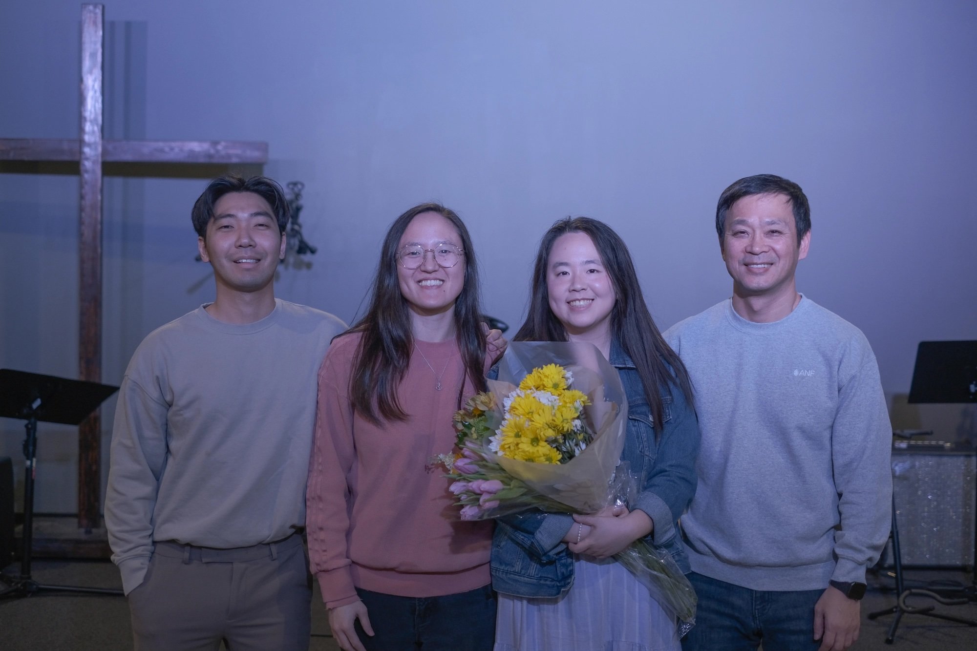 Rachel Lee (1/7/24)