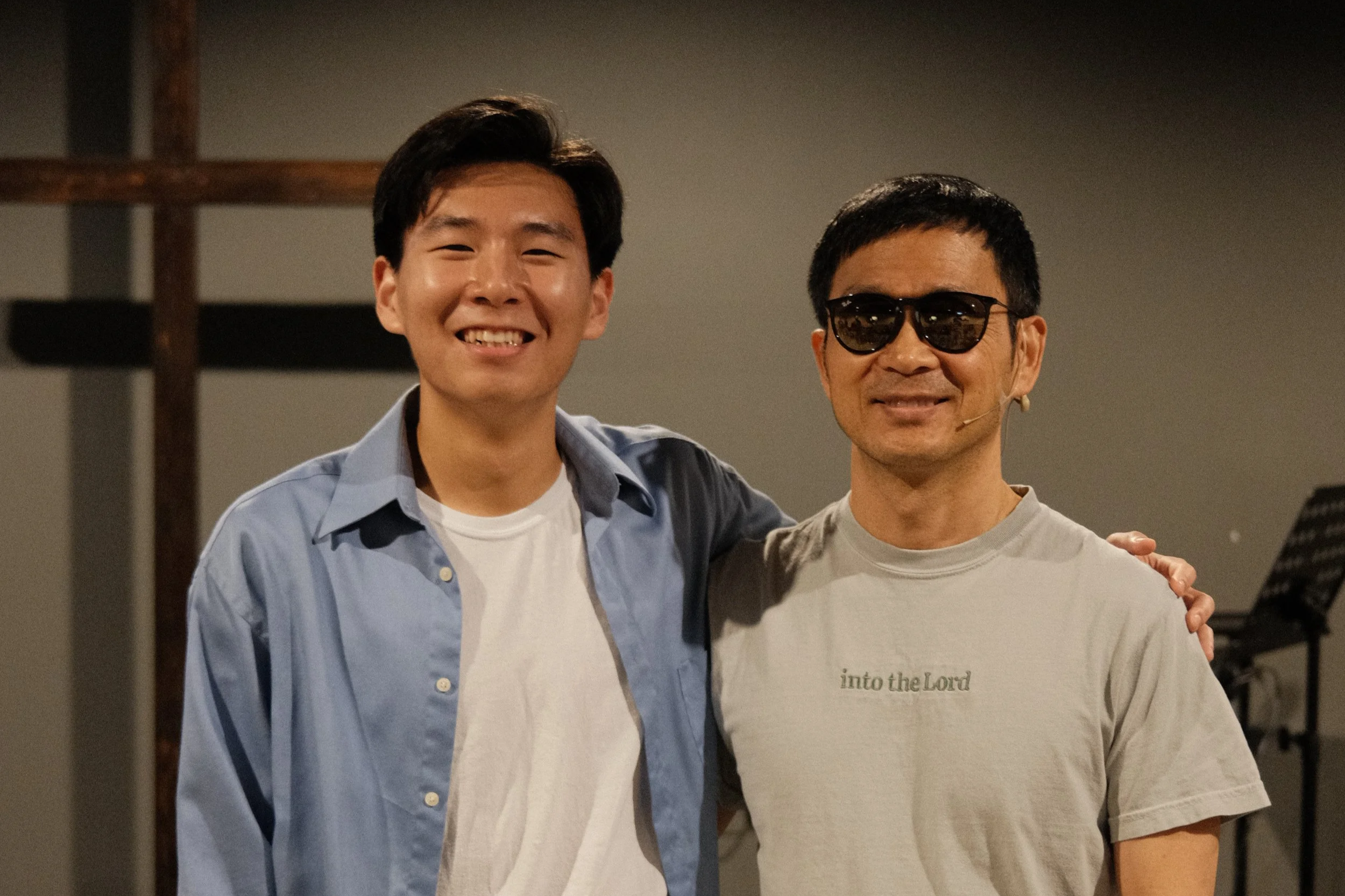 Raymond Jo (3/29/26)