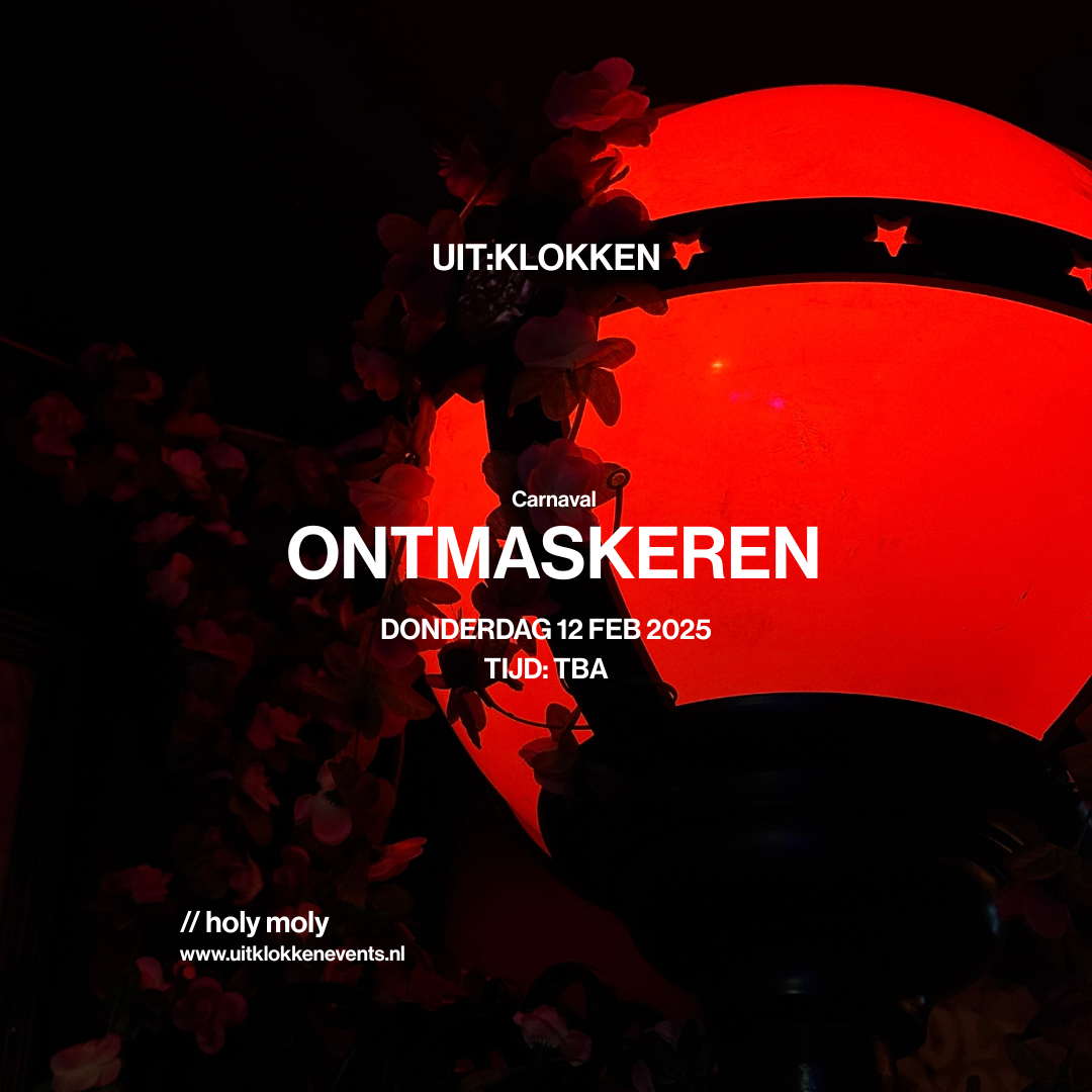 12.02.2026 ontmaskeren