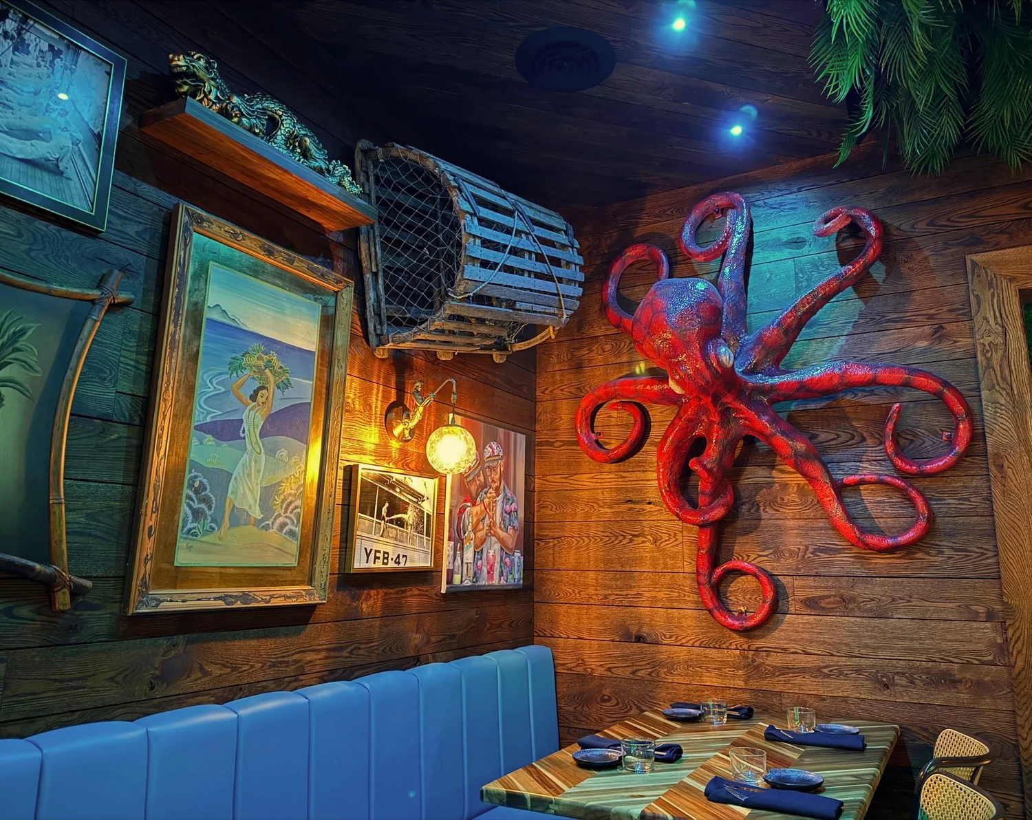 Tiki Bar Rochester A Great Escape Awaits at Rochester’s Coolest Tiki Bar — Underrated Guide