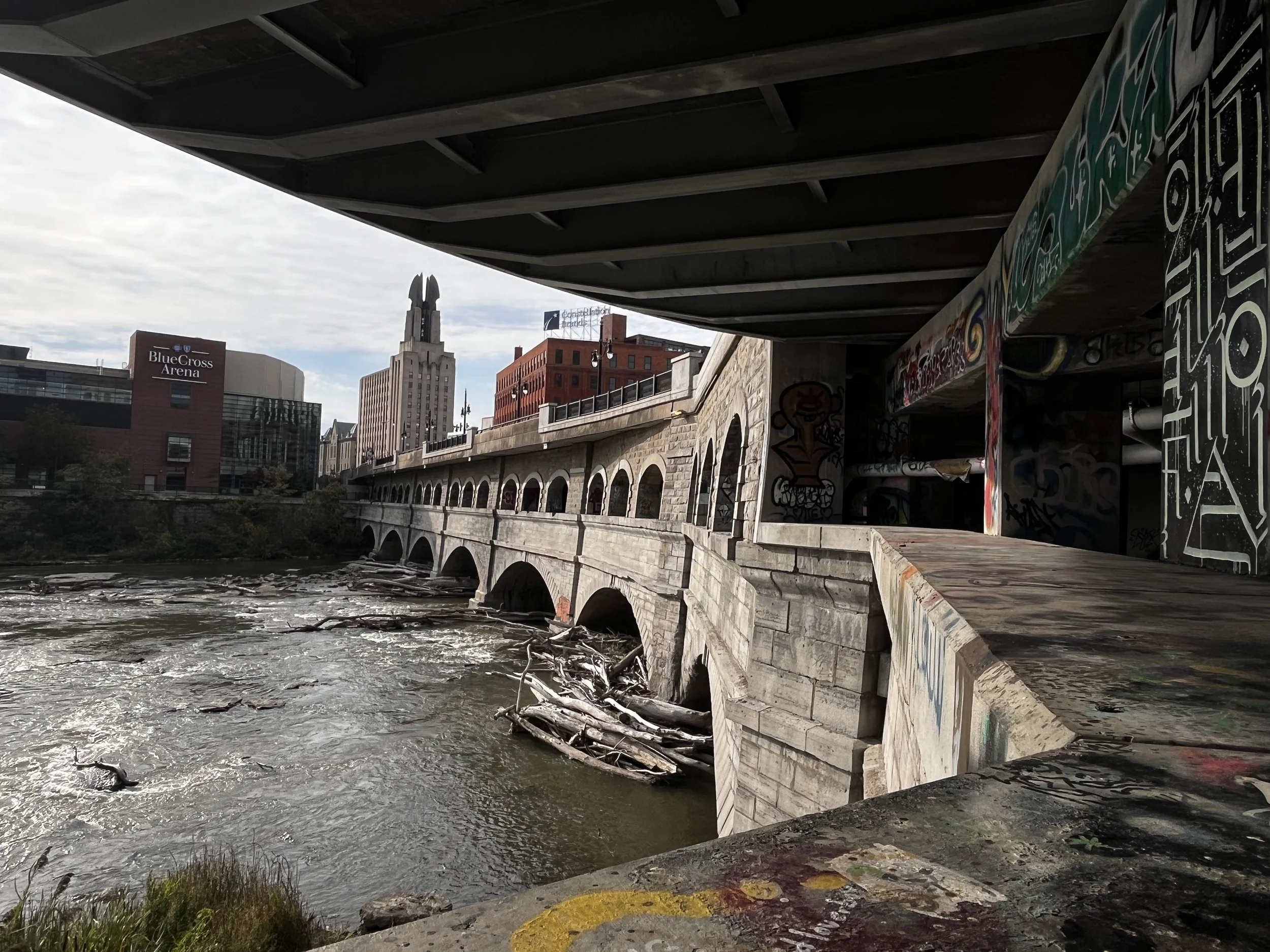 Rochester, NY