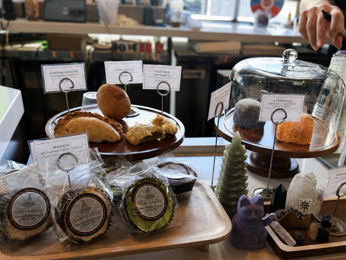 Filipino Culture &amp; Community Bloom at Coffee Sarap