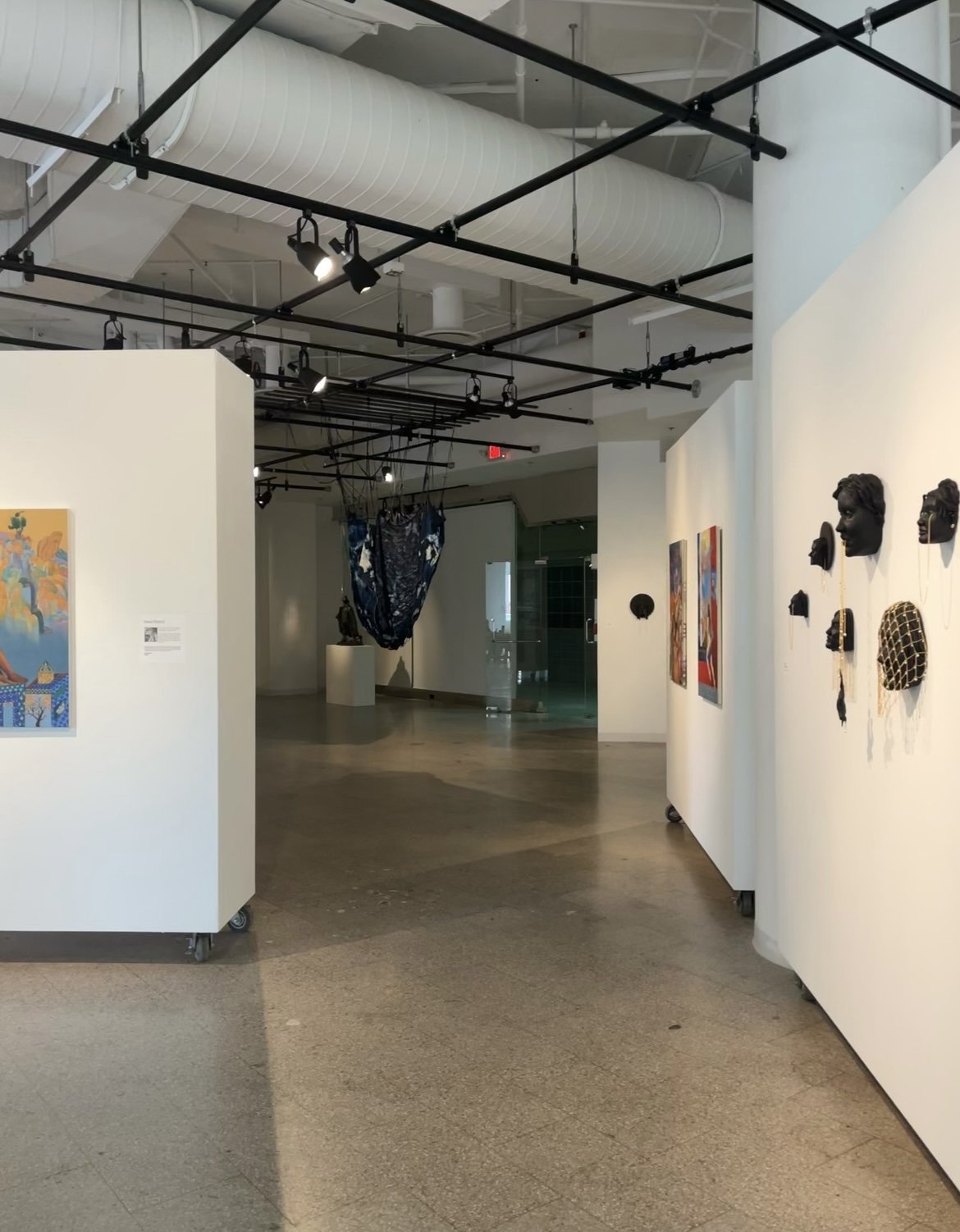 How RIT’s City Art Space is Bridging Creativity and Community in Downtown Roc
