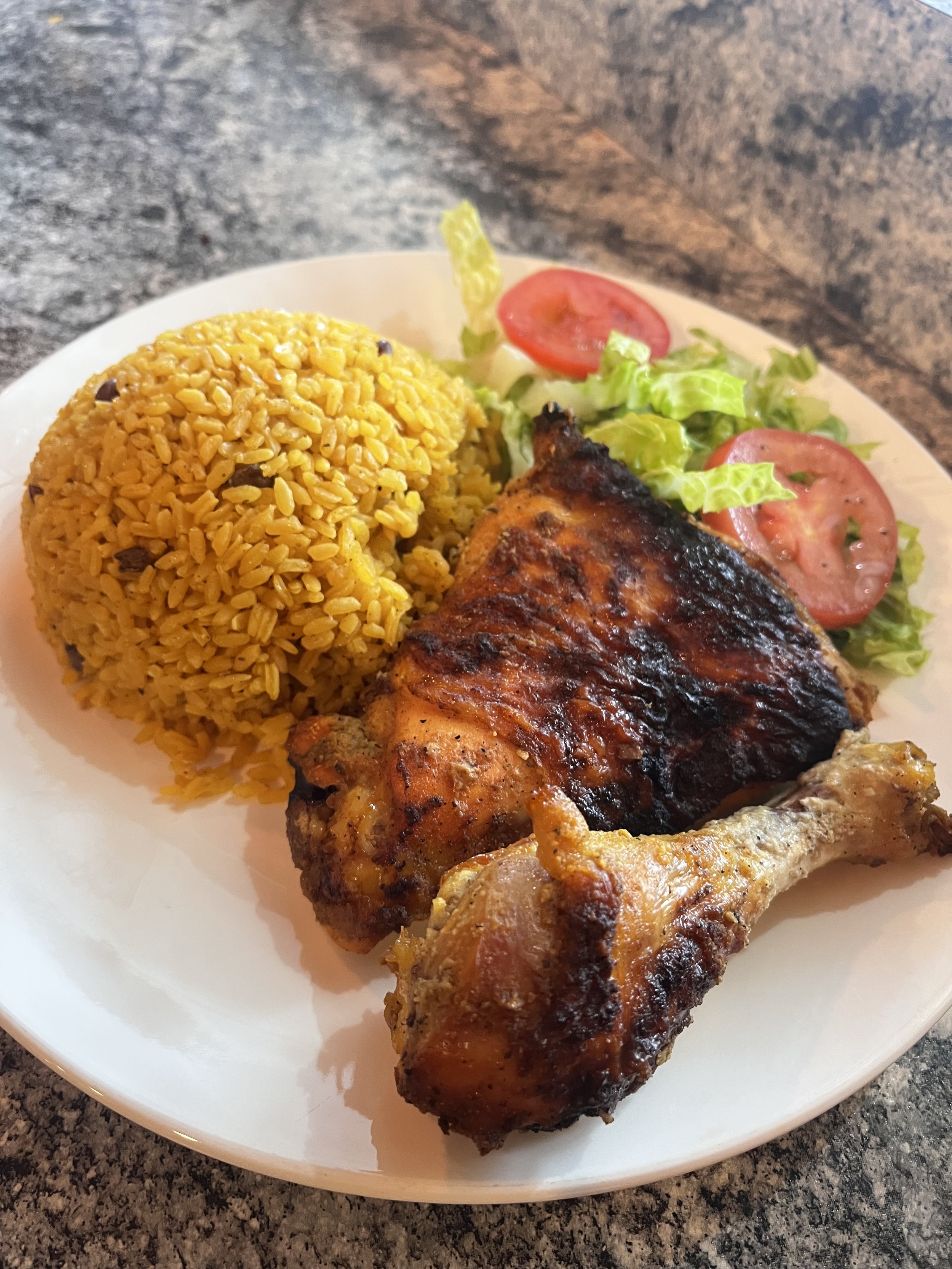 Que Chévere is Bringing Authentic and Traditional Puerto Rican Dishes to Culver and Atlantic