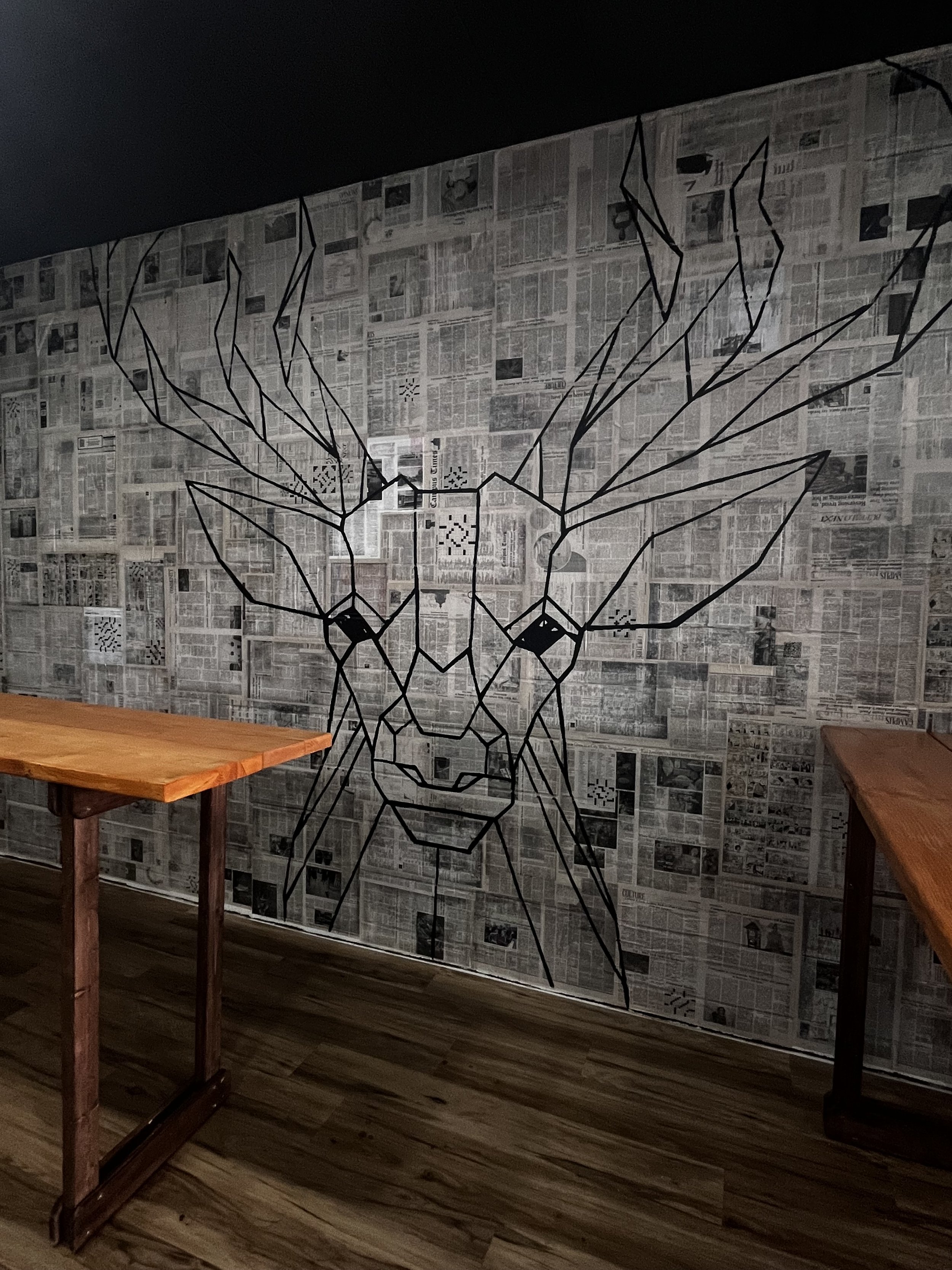 Montgomery Court Coffee is Elevating the Scene on Park & Colby