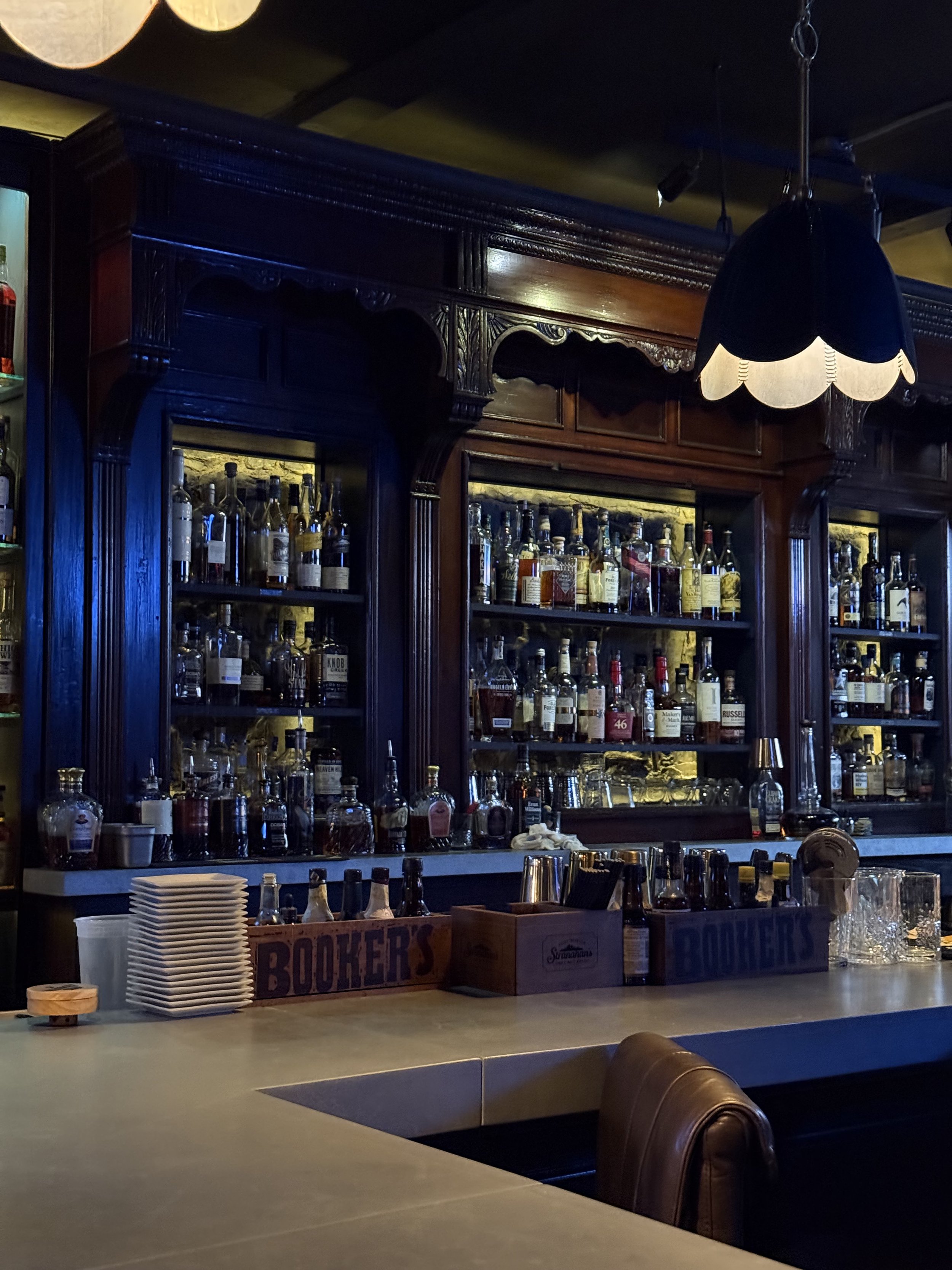 The Whiskey Coop: An Elegant and Casual Experience at the Armory Square in Downtown Syracuse